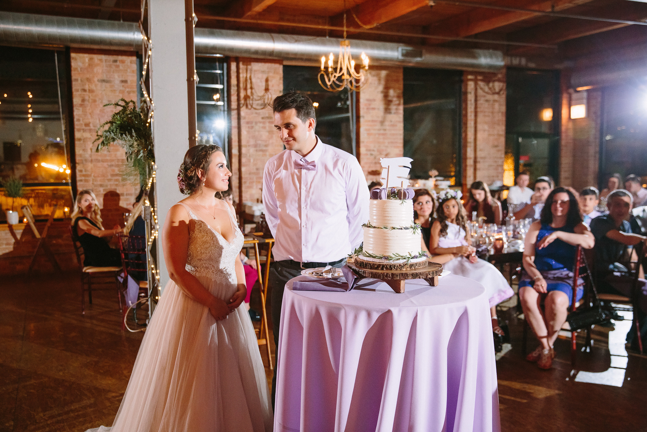 Wedding. Wedding family event photographer in Chicago Nick Yushevich