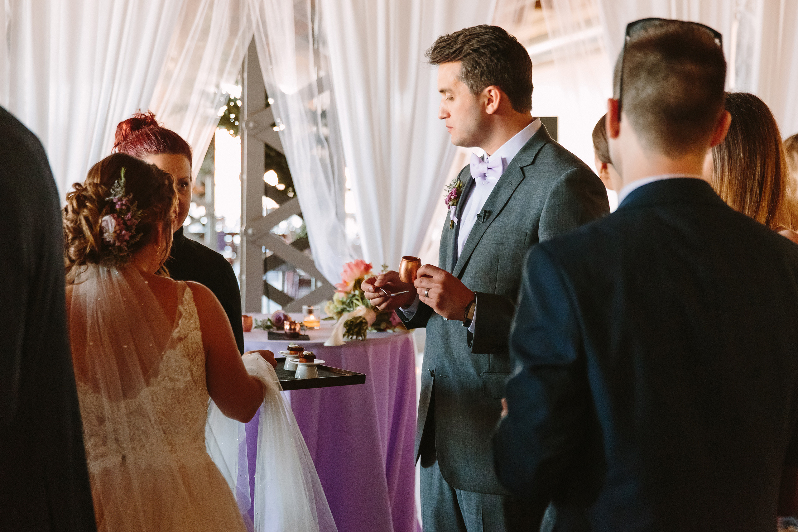 Wedding. Wedding family event photographer in Chicago Nick Yushevich