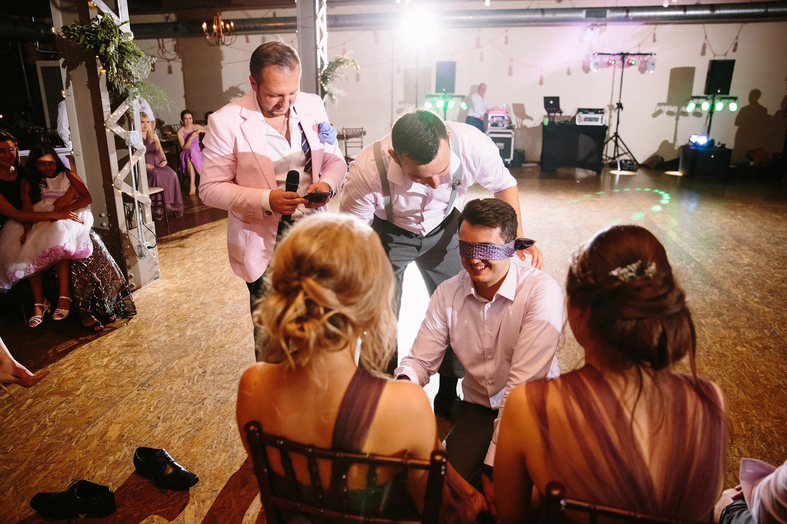 Wedding. Wedding family event photographer in Chicago Nick Yushevich