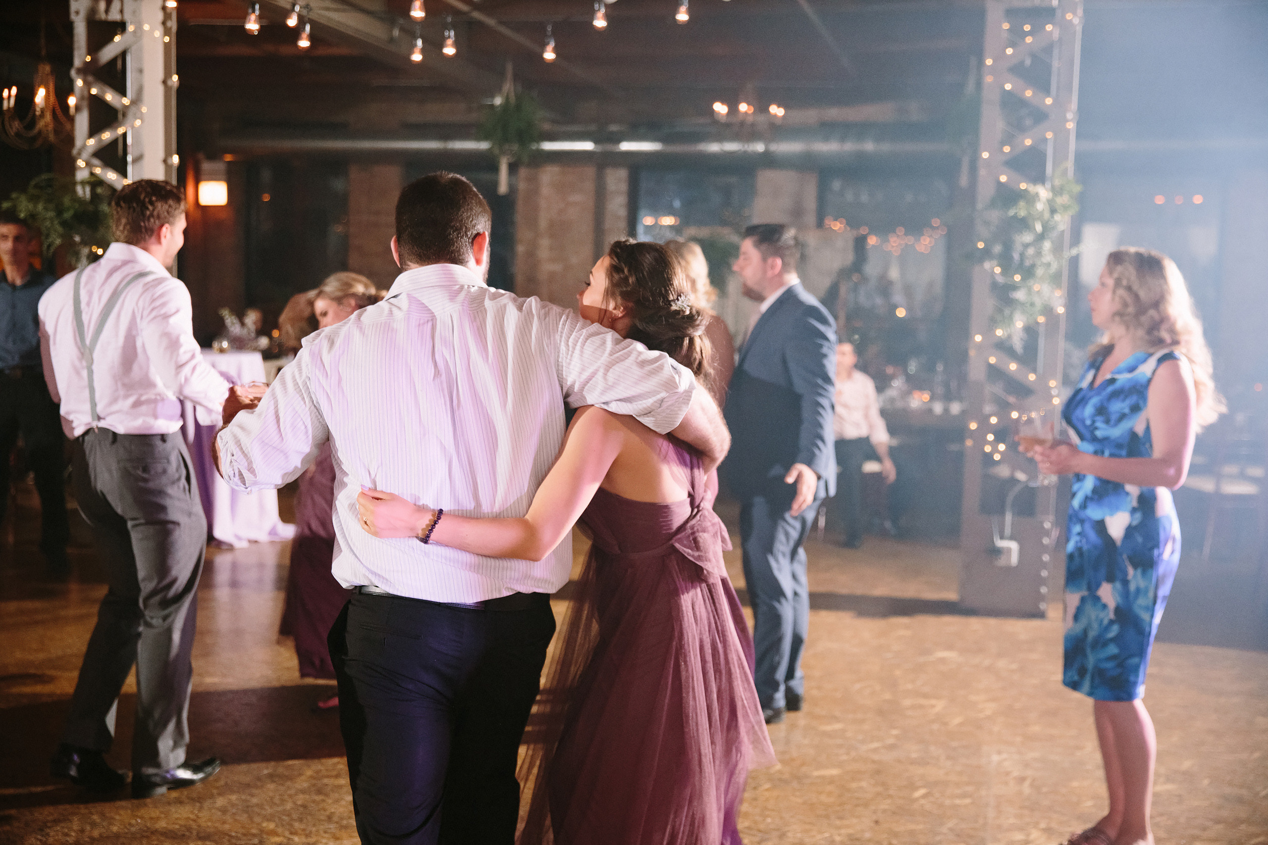 Wedding. Wedding family event photographer in Chicago Nick Yushevich