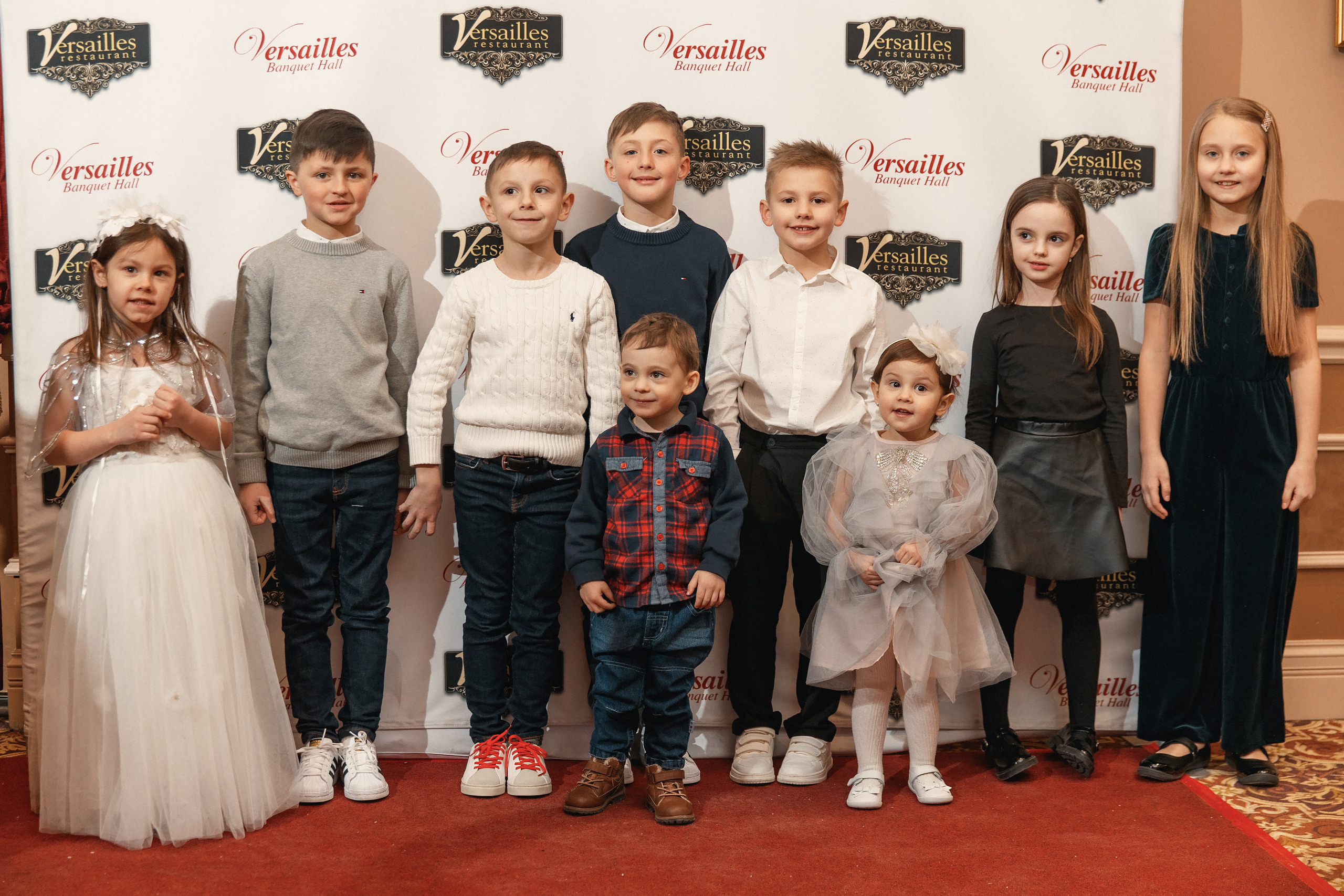 02.13.2021 Birthday Party. Wedding family event photographer in Chicago Nick Yushevich