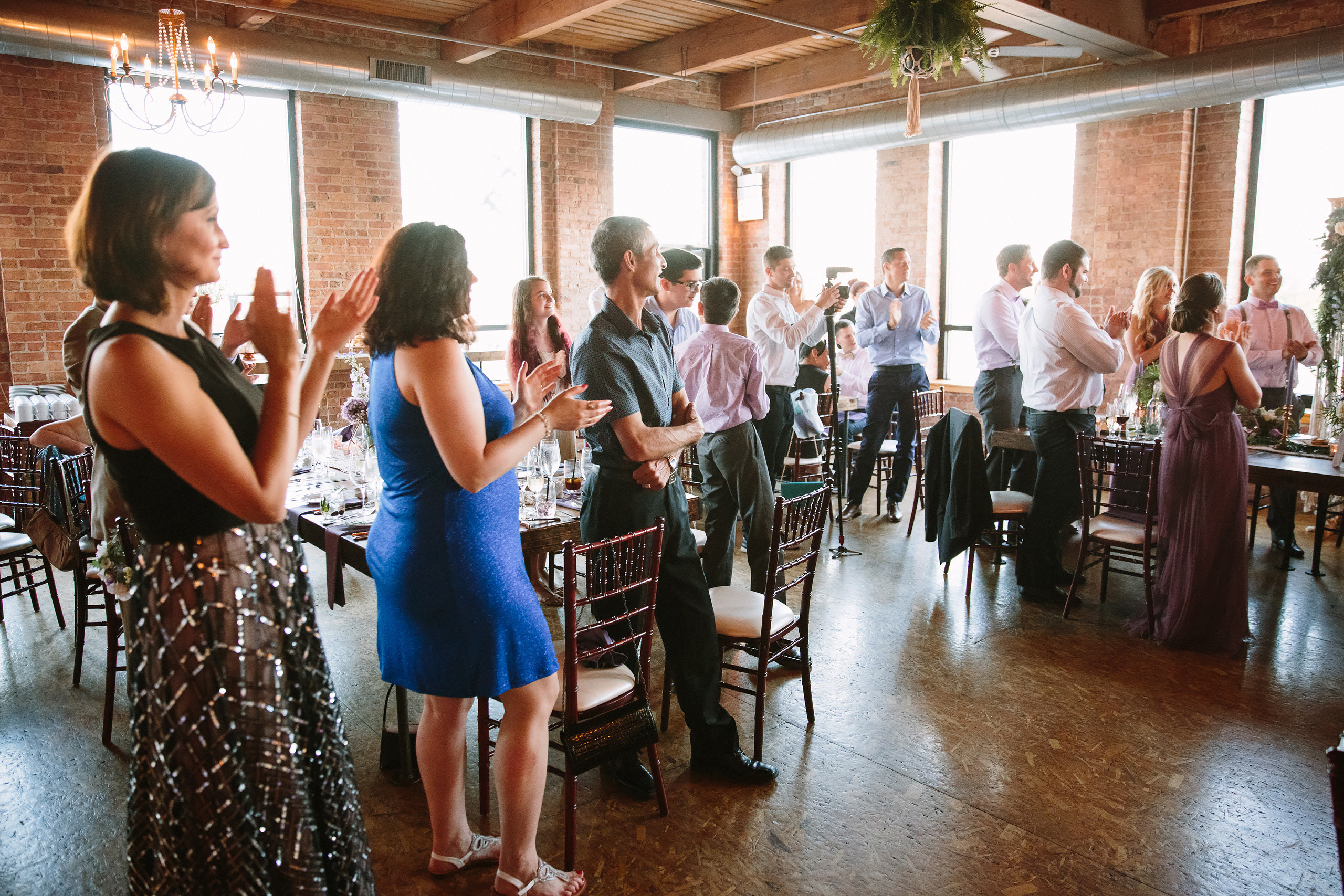 Wedding. Wedding family event photographer in Chicago Nick Yushevich