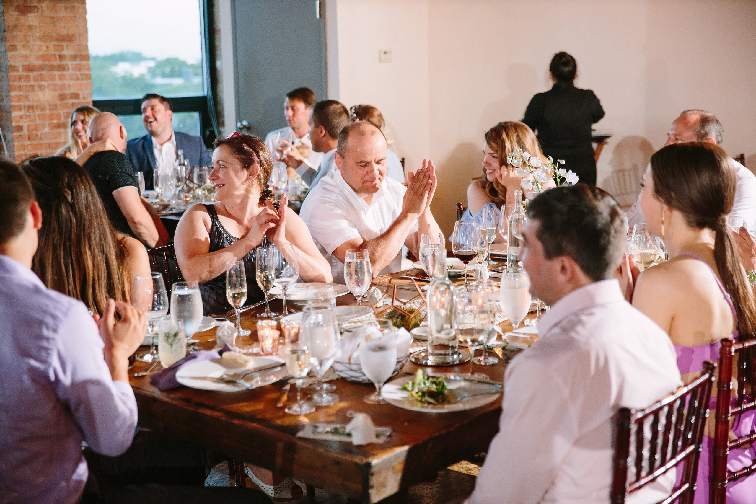 Wedding. Wedding family event photographer in Chicago Nick Yushevich