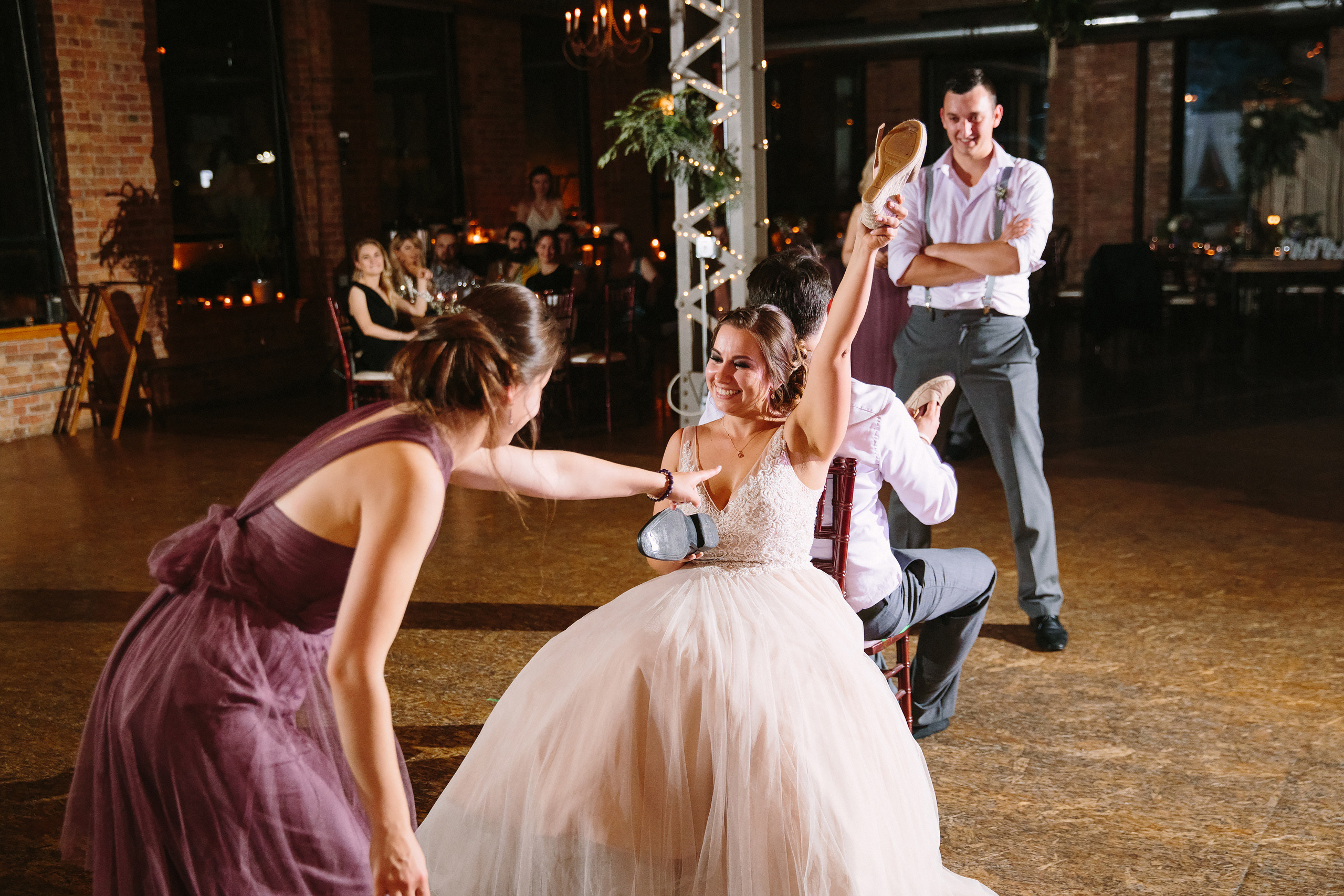 Wedding. Wedding family event photographer in Chicago Nick Yushevich