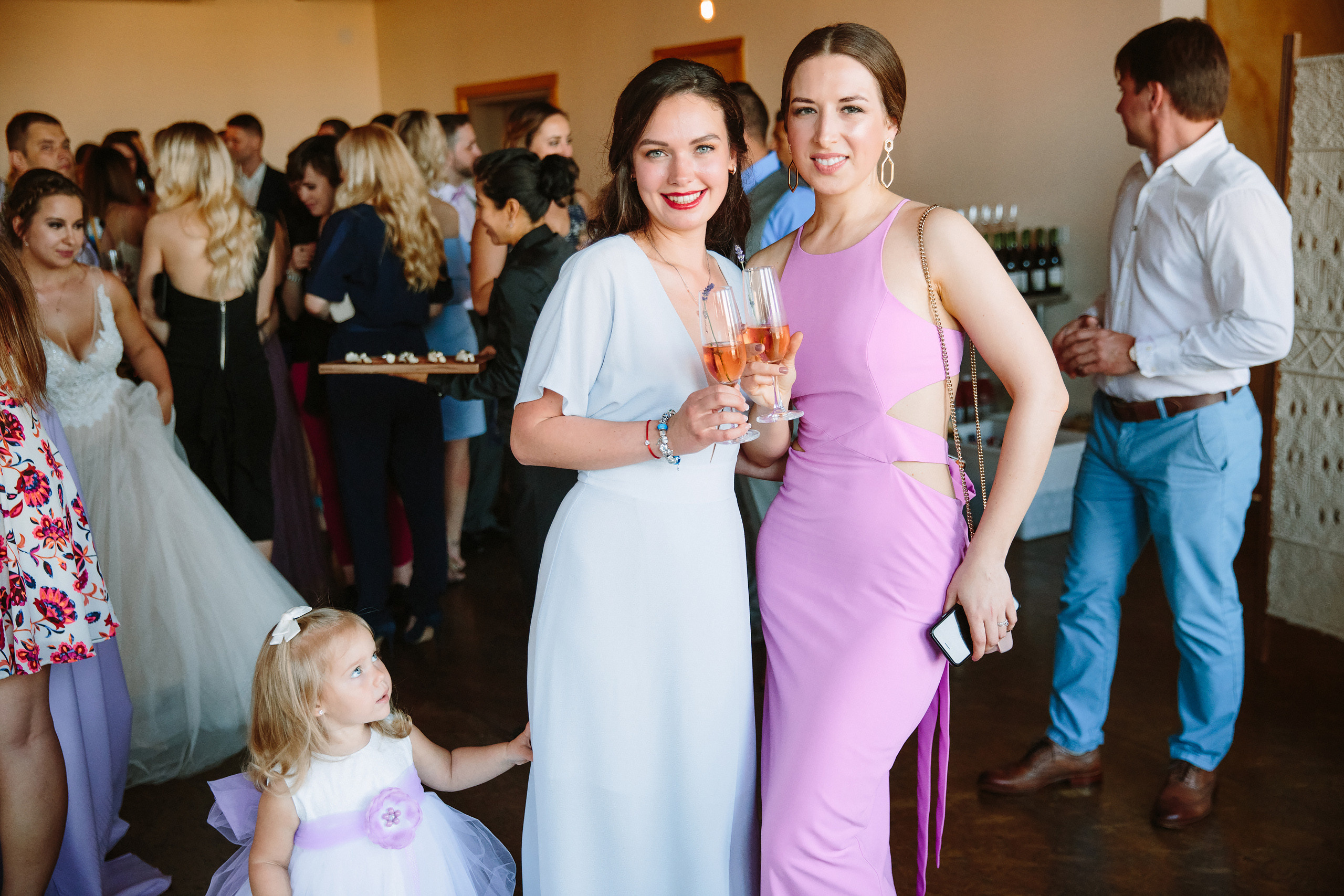 Wedding. Wedding family event photographer in Chicago Nick Yushevich