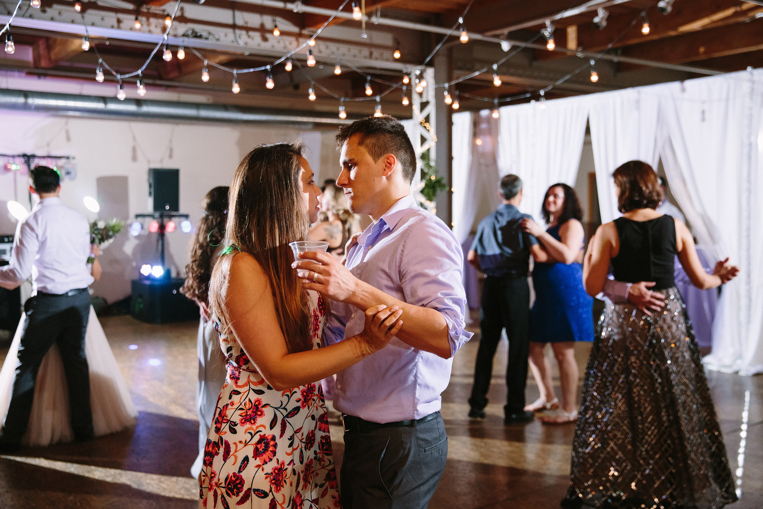 Wedding. Wedding family event photographer in Chicago Nick Yushevich