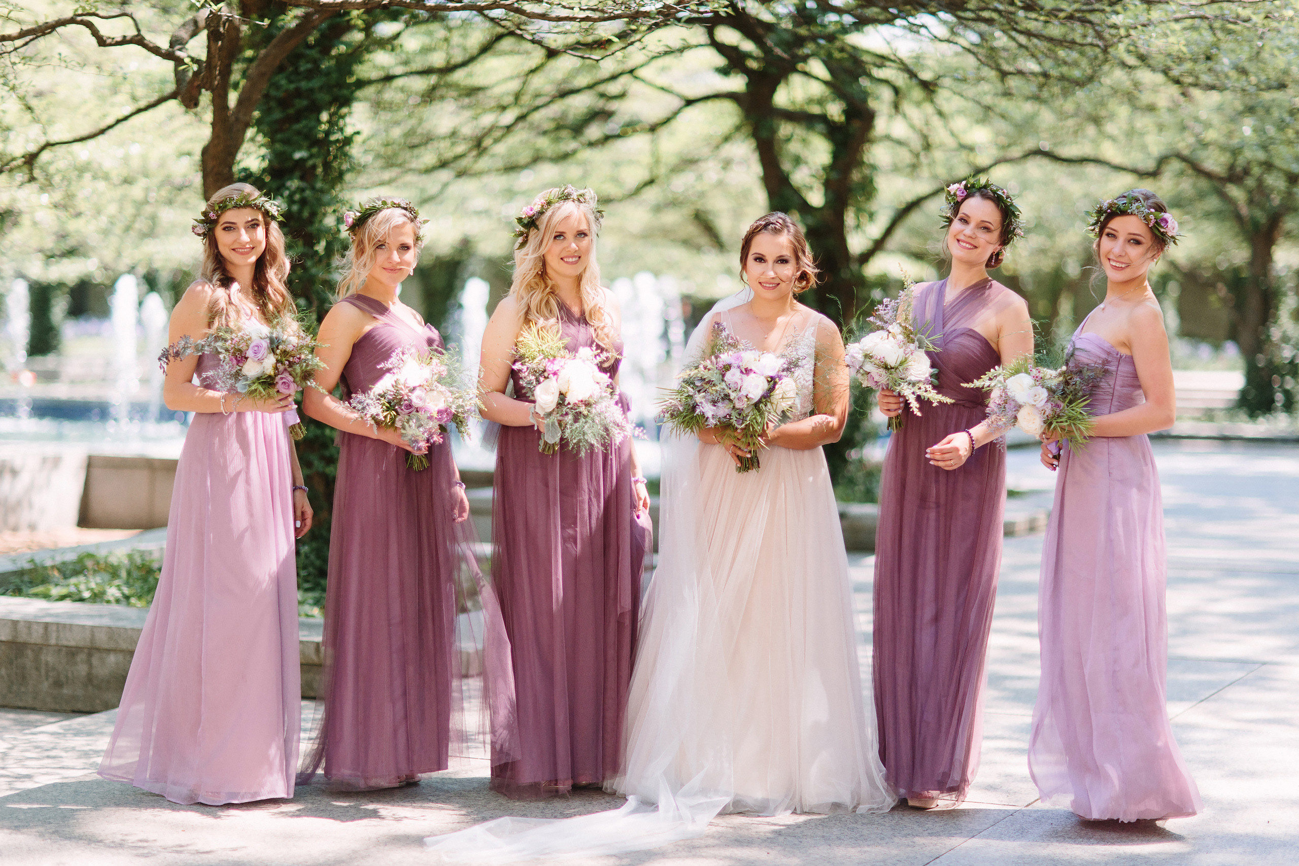 Wedding. Wedding family event photographer in Chicago Nick Yushevich