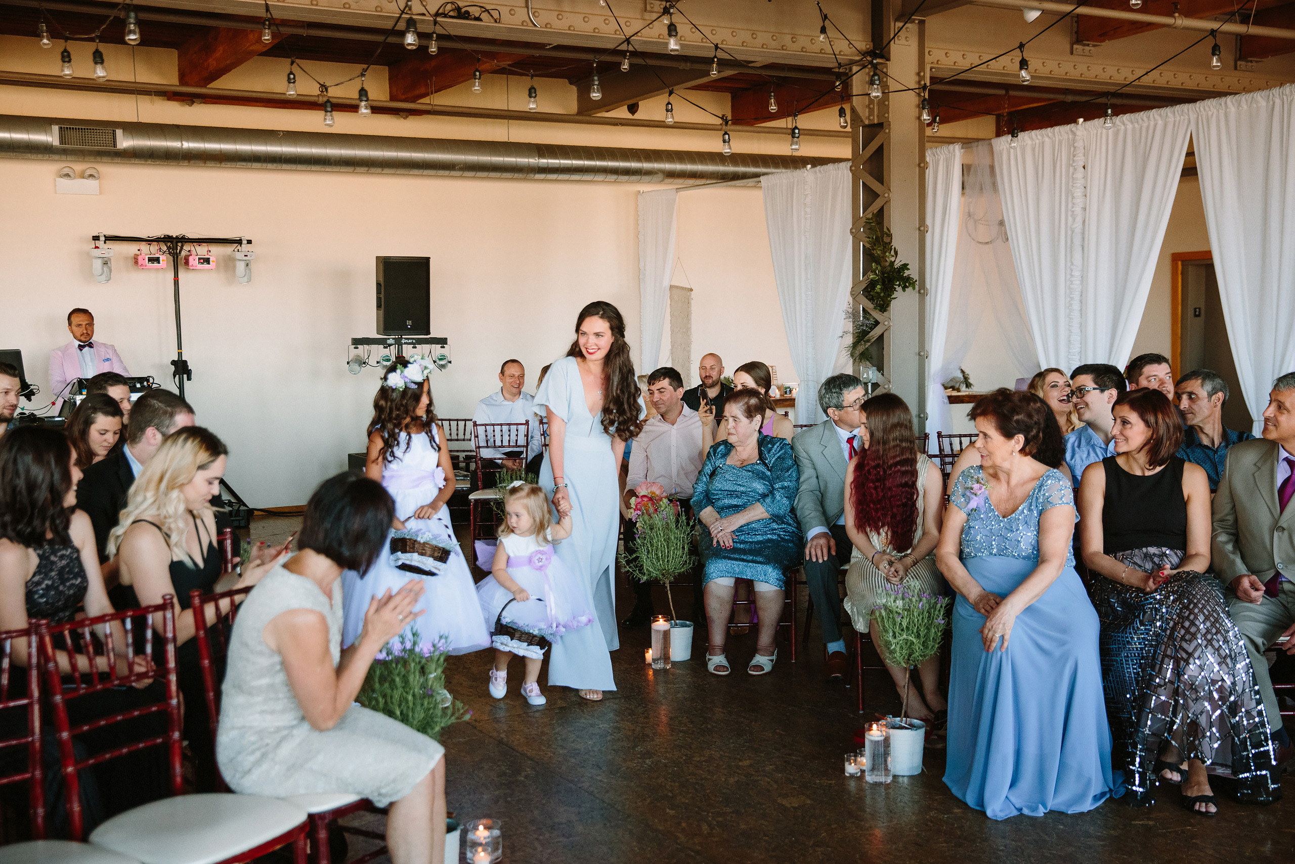 Wedding. Wedding family event photographer in Chicago Nick Yushevich