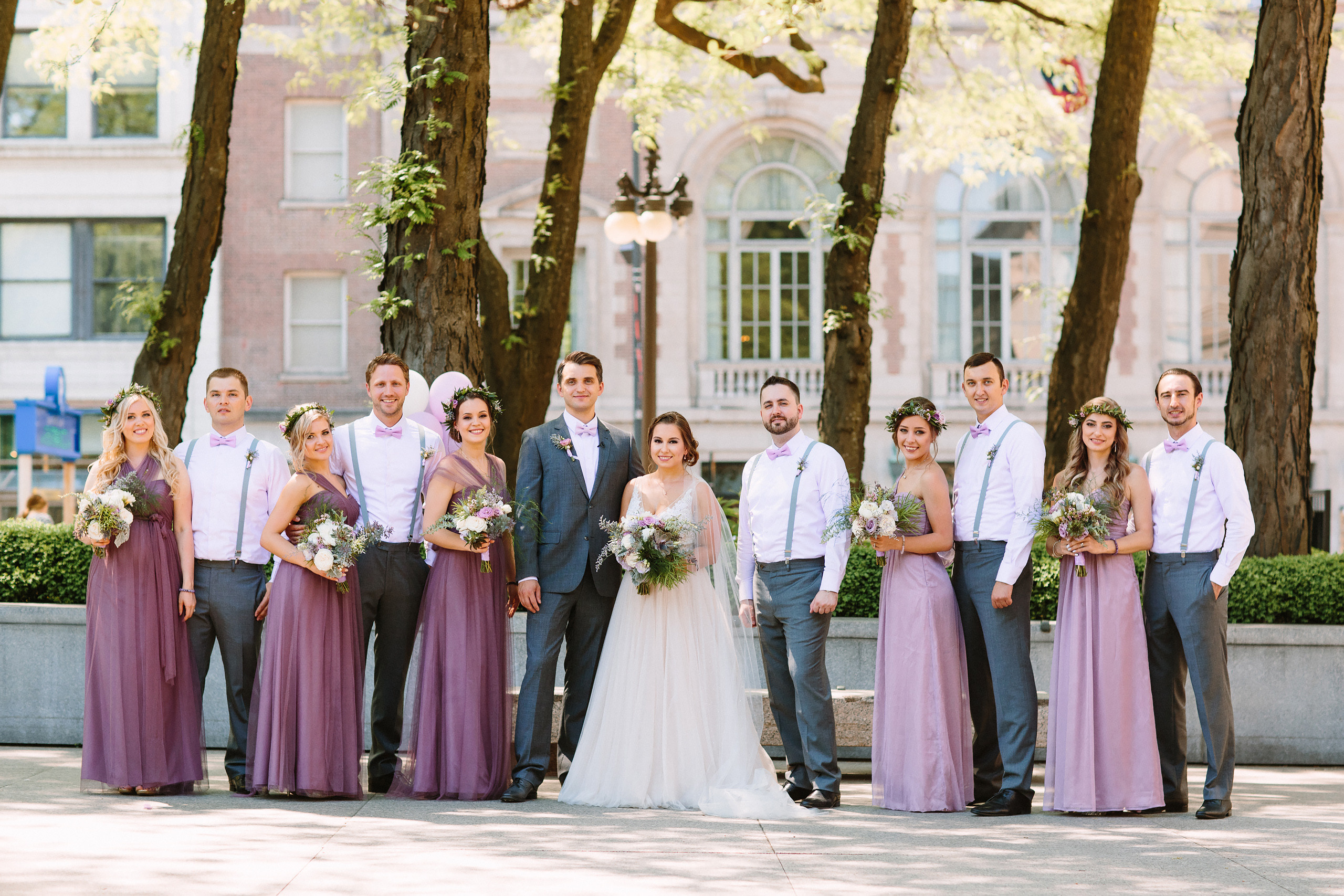 Wedding. Wedding family event photographer in Chicago Nick Yushevich