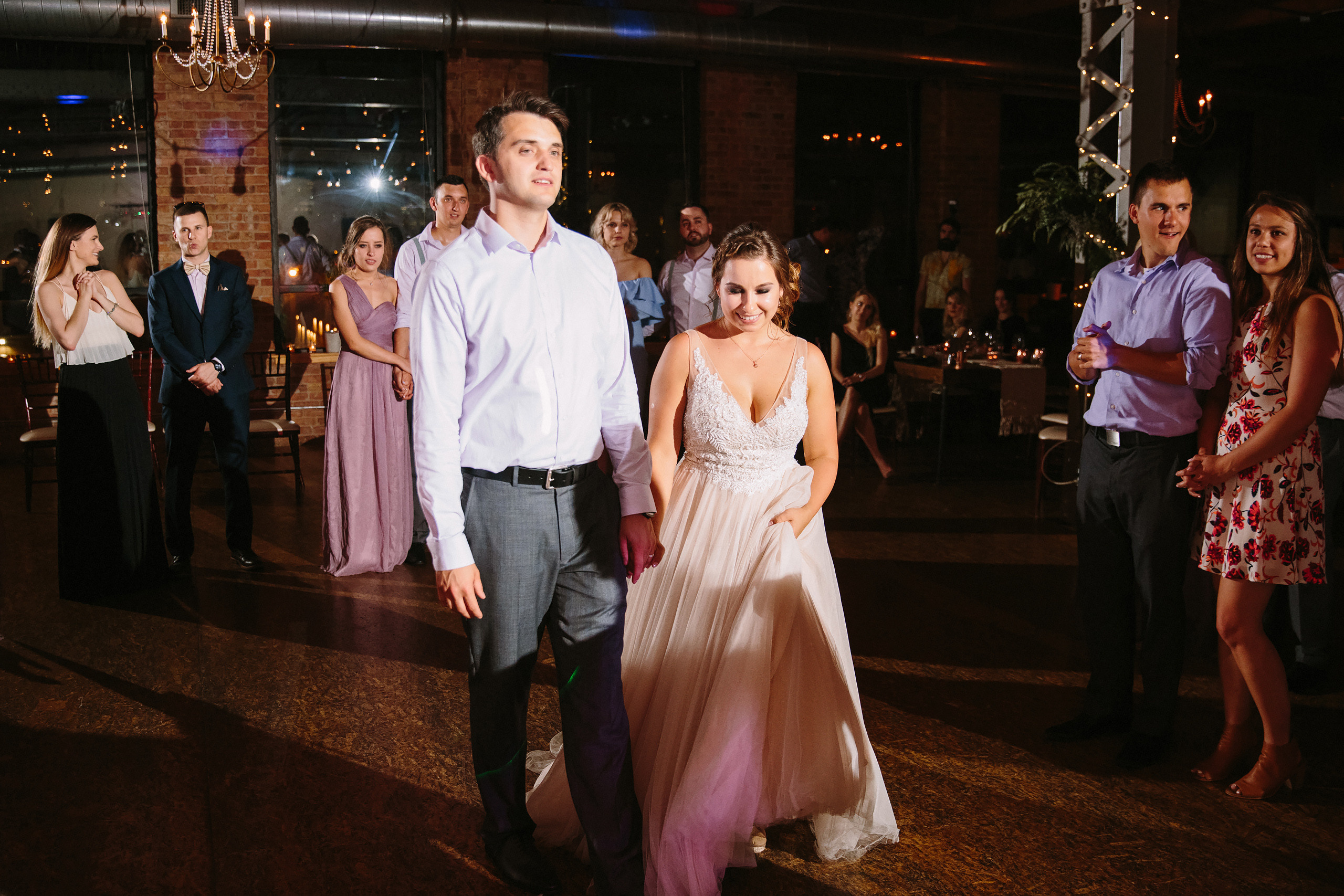 Wedding. Wedding family event photographer in Chicago Nick Yushevich