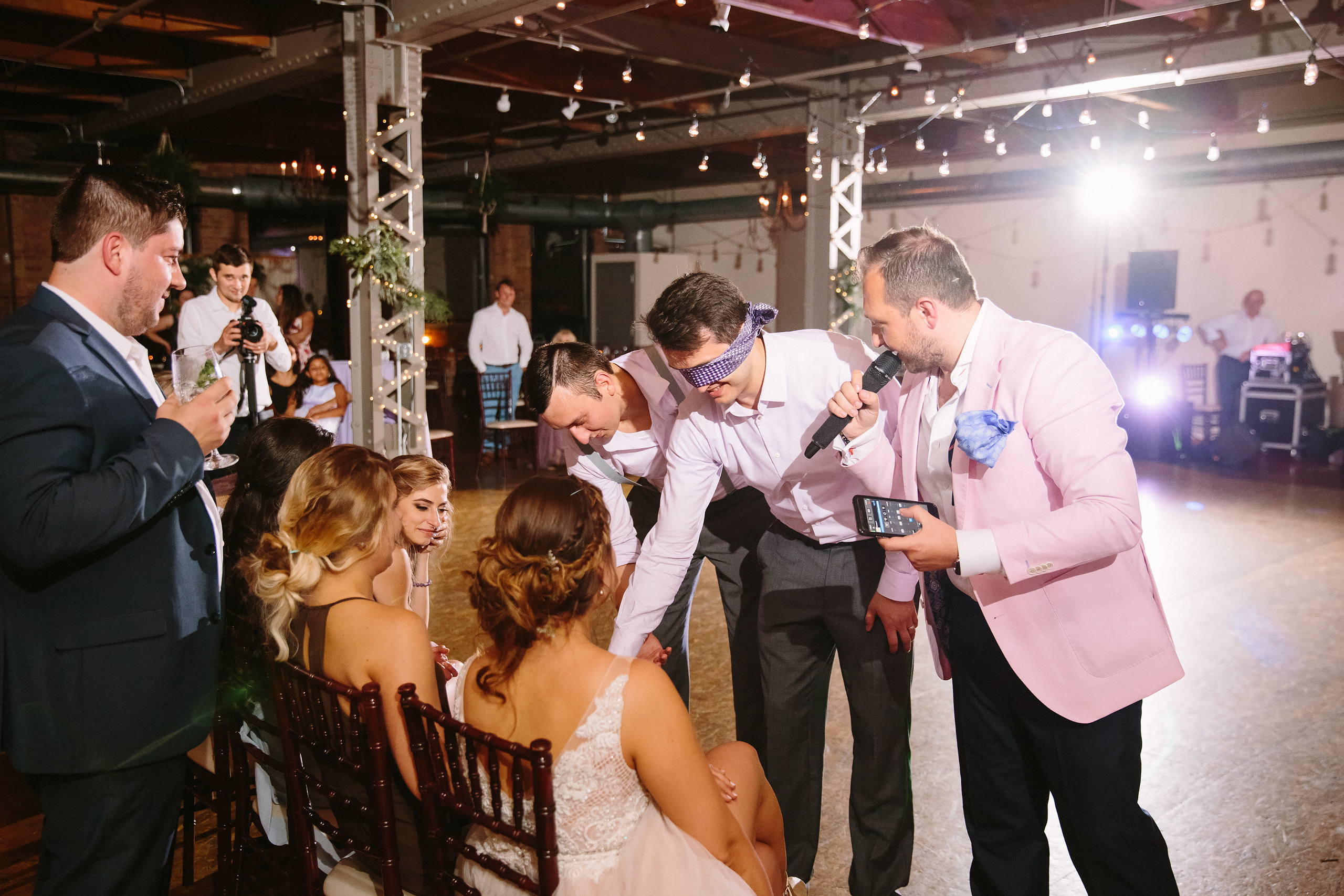 Wedding. Wedding family event photographer in Chicago Nick Yushevich