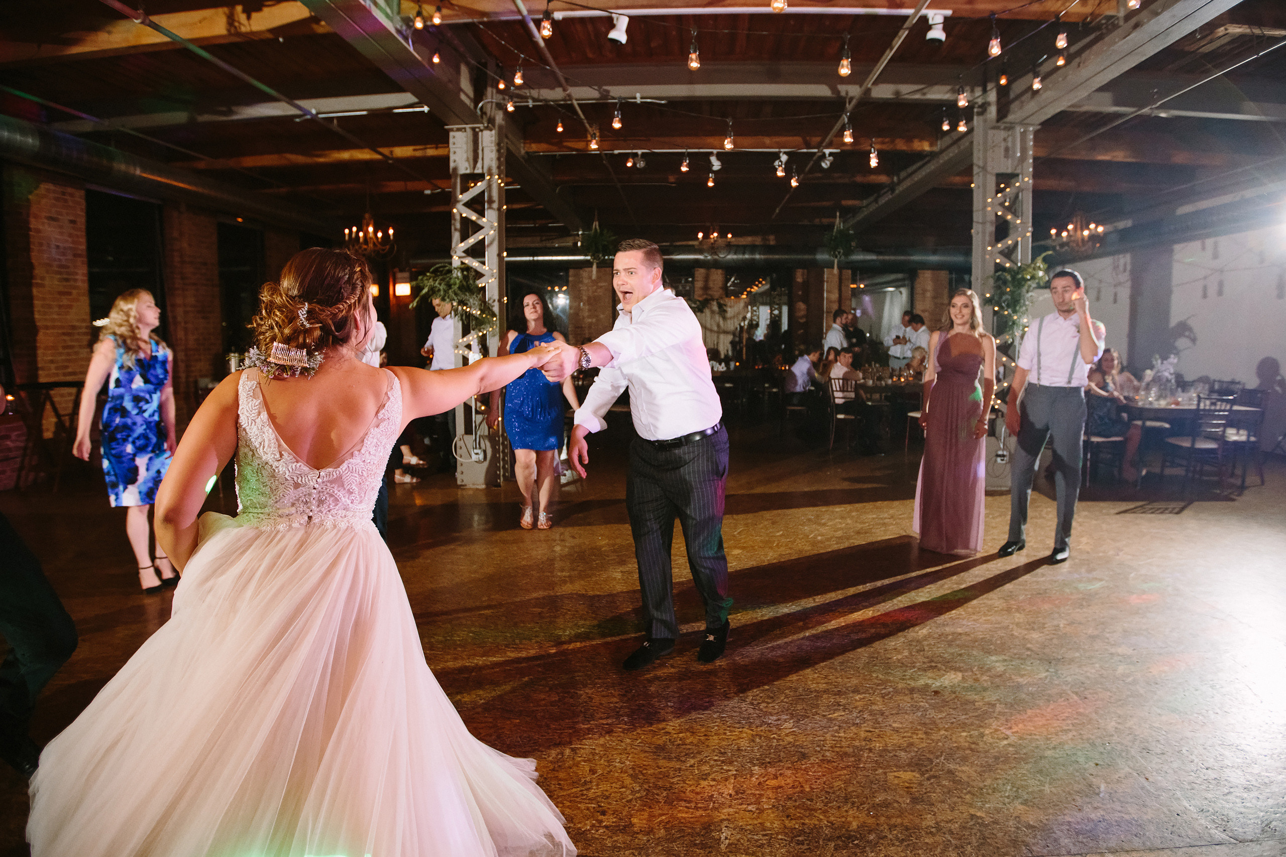 Wedding. Wedding family event photographer in Chicago Nick Yushevich