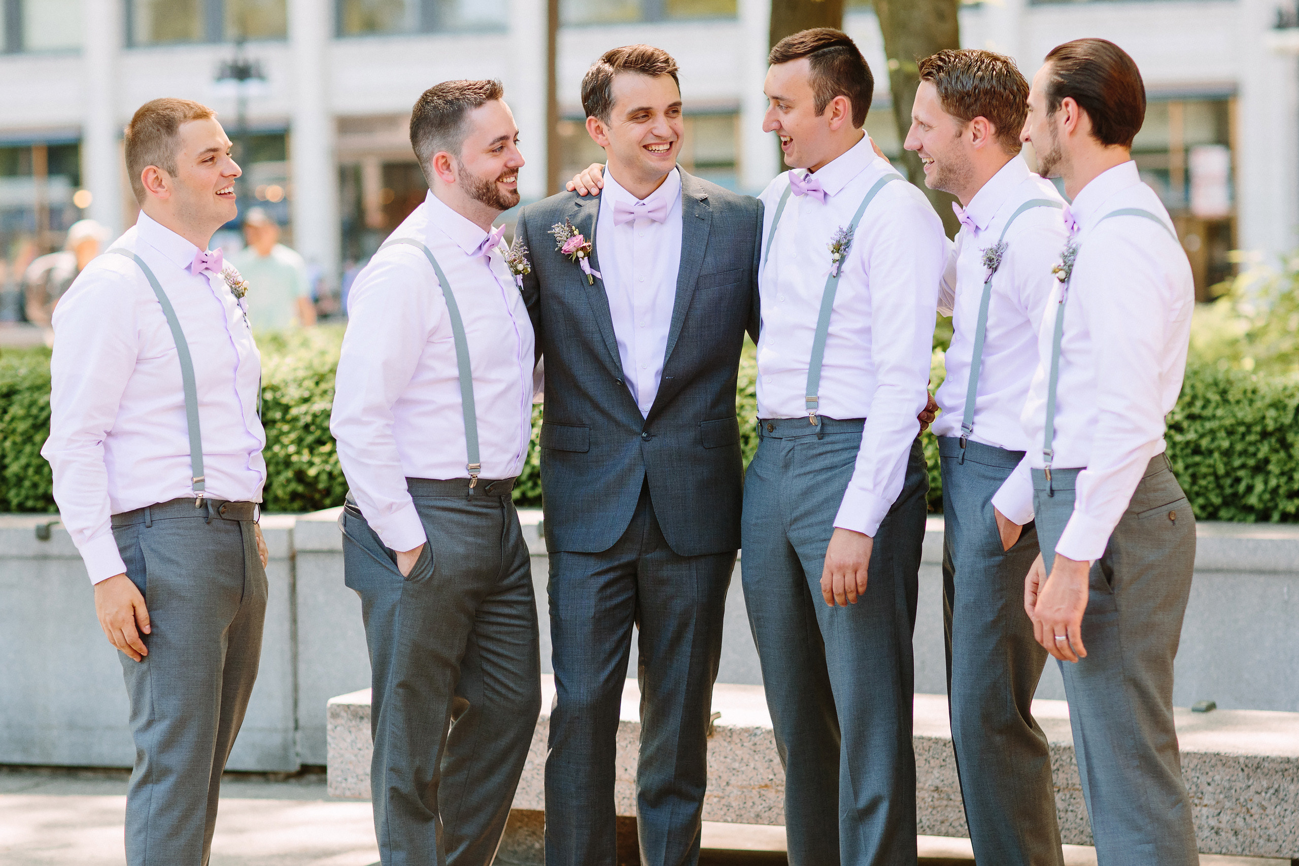 Wedding. Wedding family event photographer in Chicago Nick Yushevich