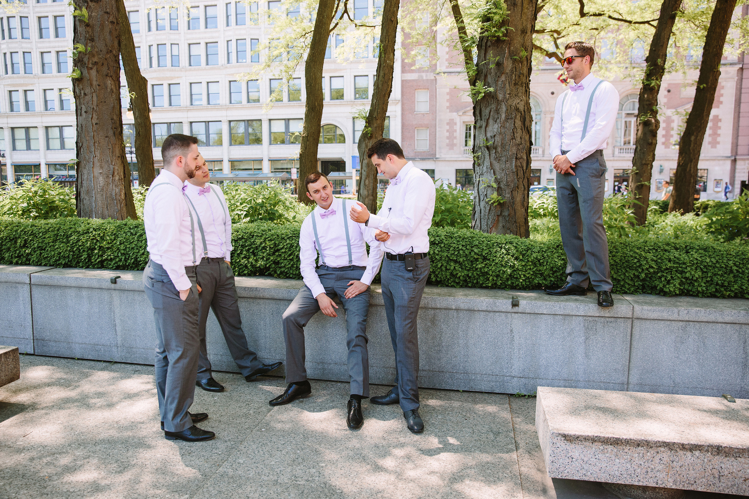 Wedding. Wedding family event photographer in Chicago Nick Yushevich