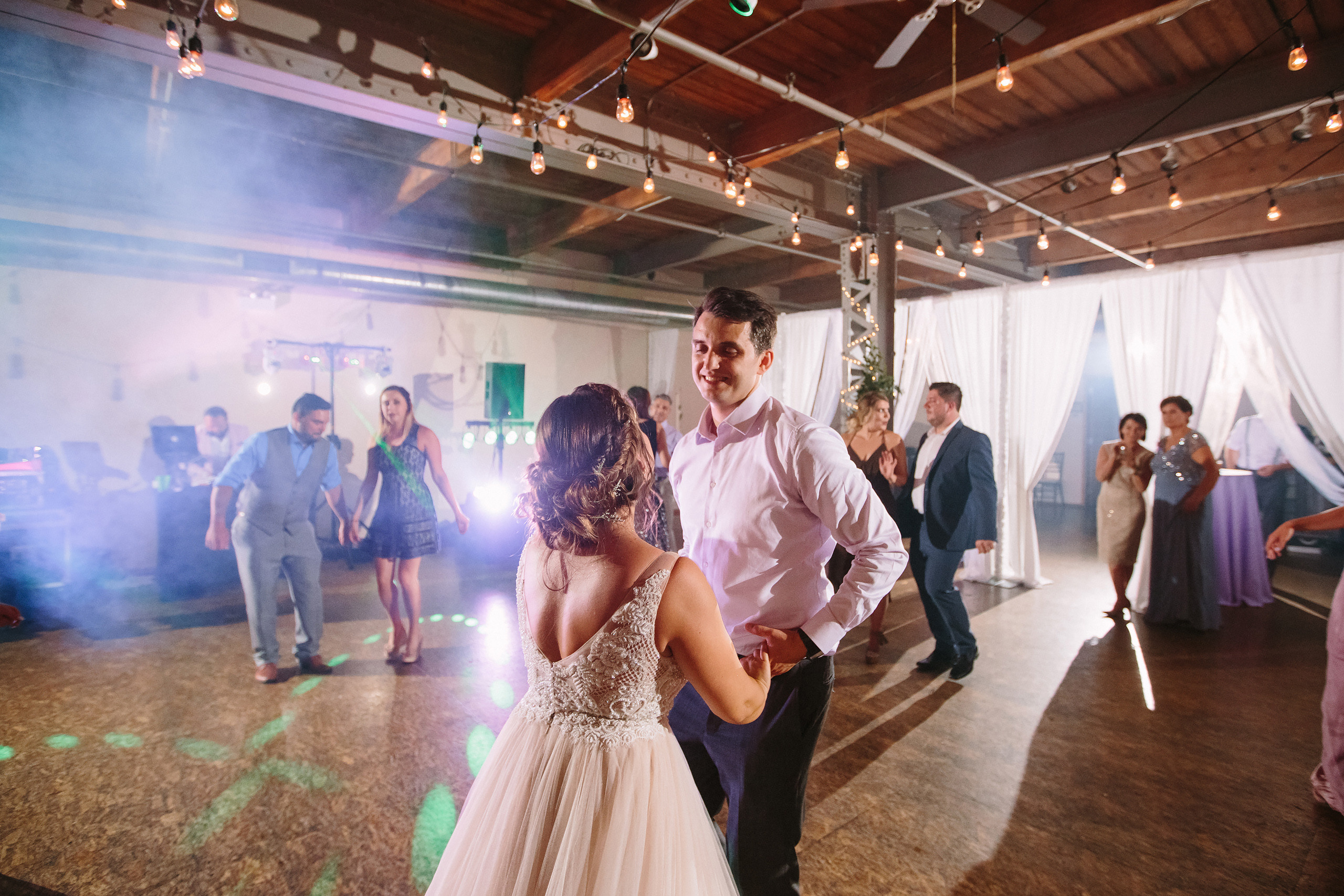 Wedding. Wedding family event photographer in Chicago Nick Yushevich