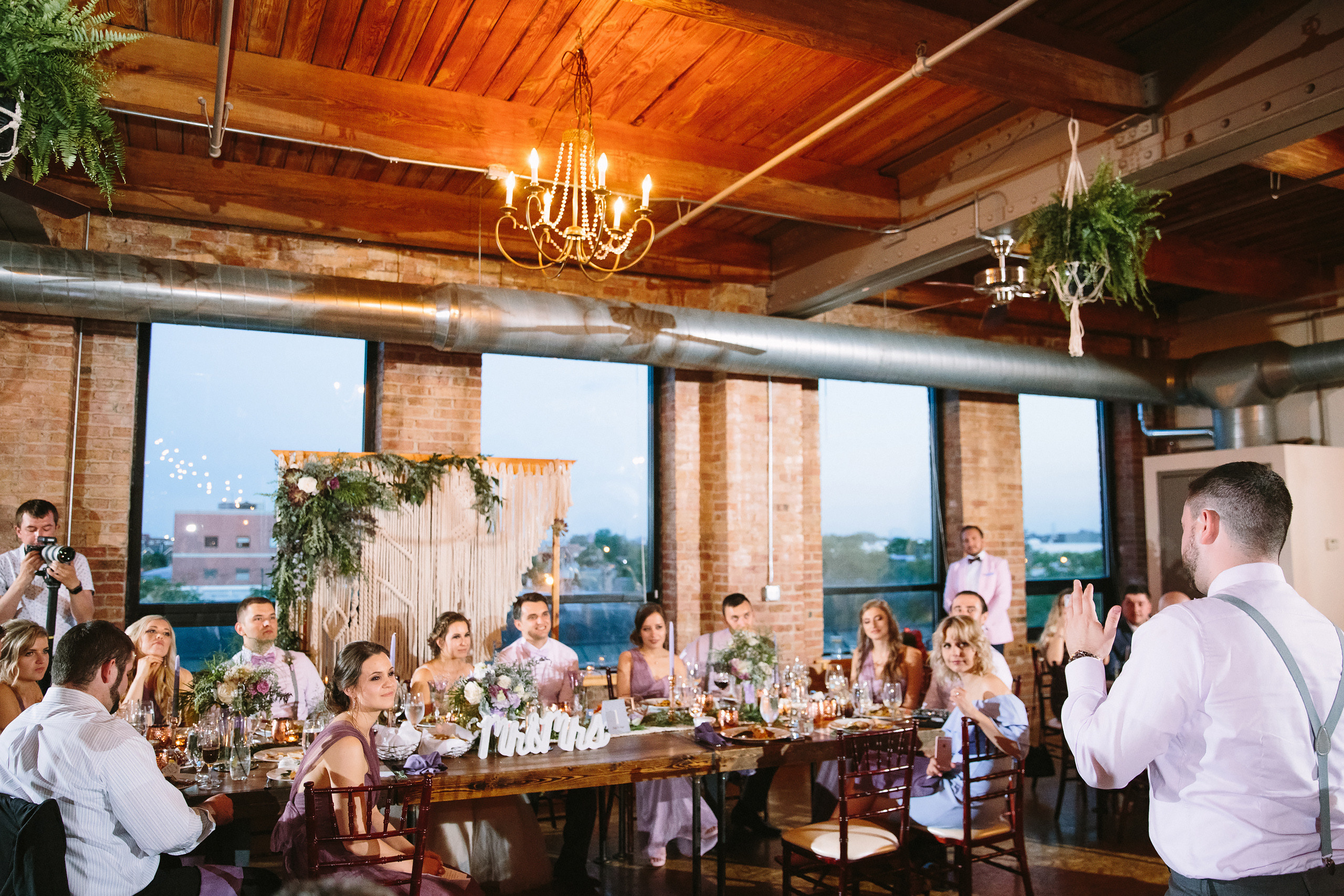 Wedding. Wedding family event photographer in Chicago Nick Yushevich