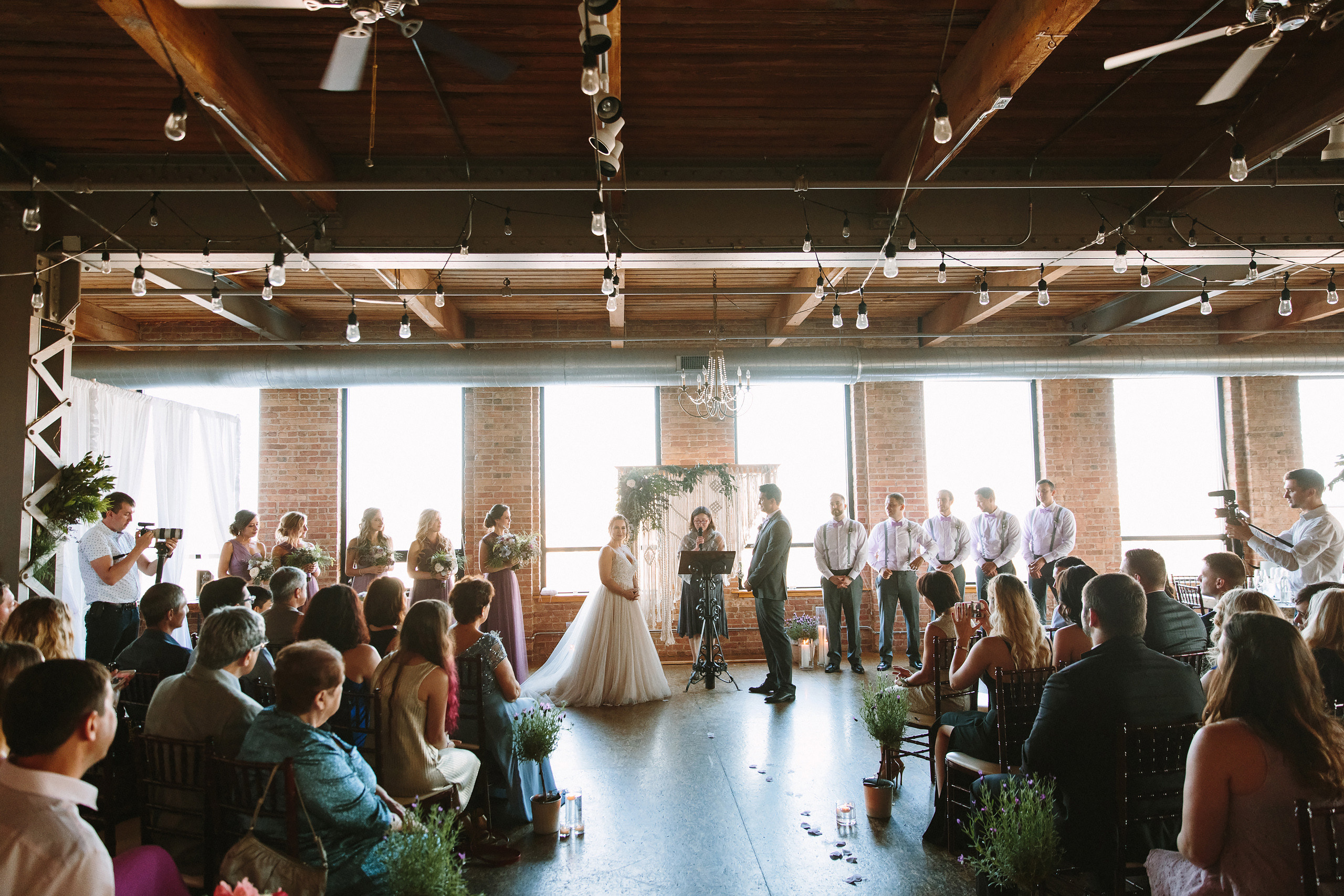 Wedding. Wedding family event photographer in Chicago Nick Yushevich