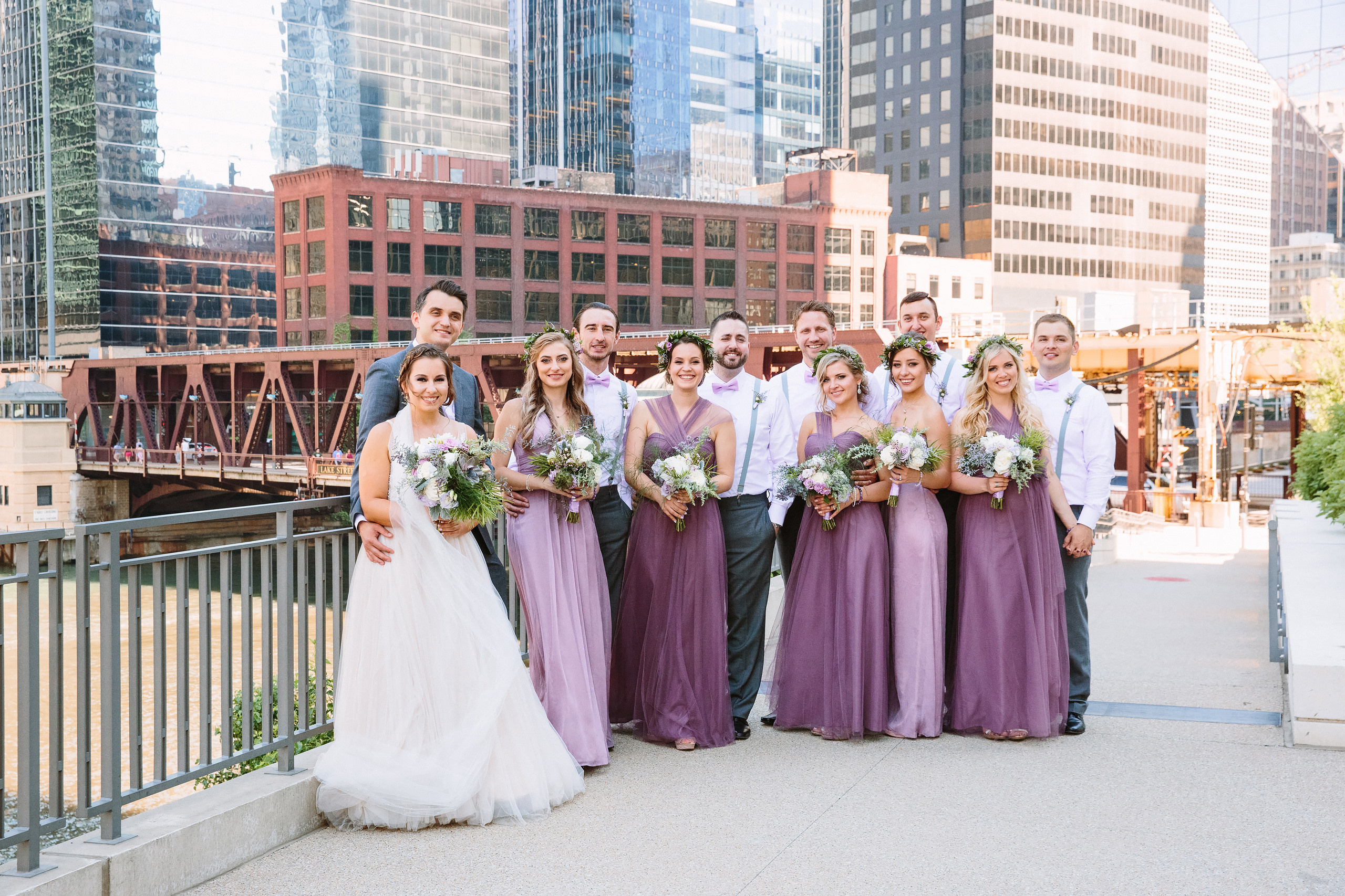 Wedding. Wedding family event photographer in Chicago Nick Yushevich