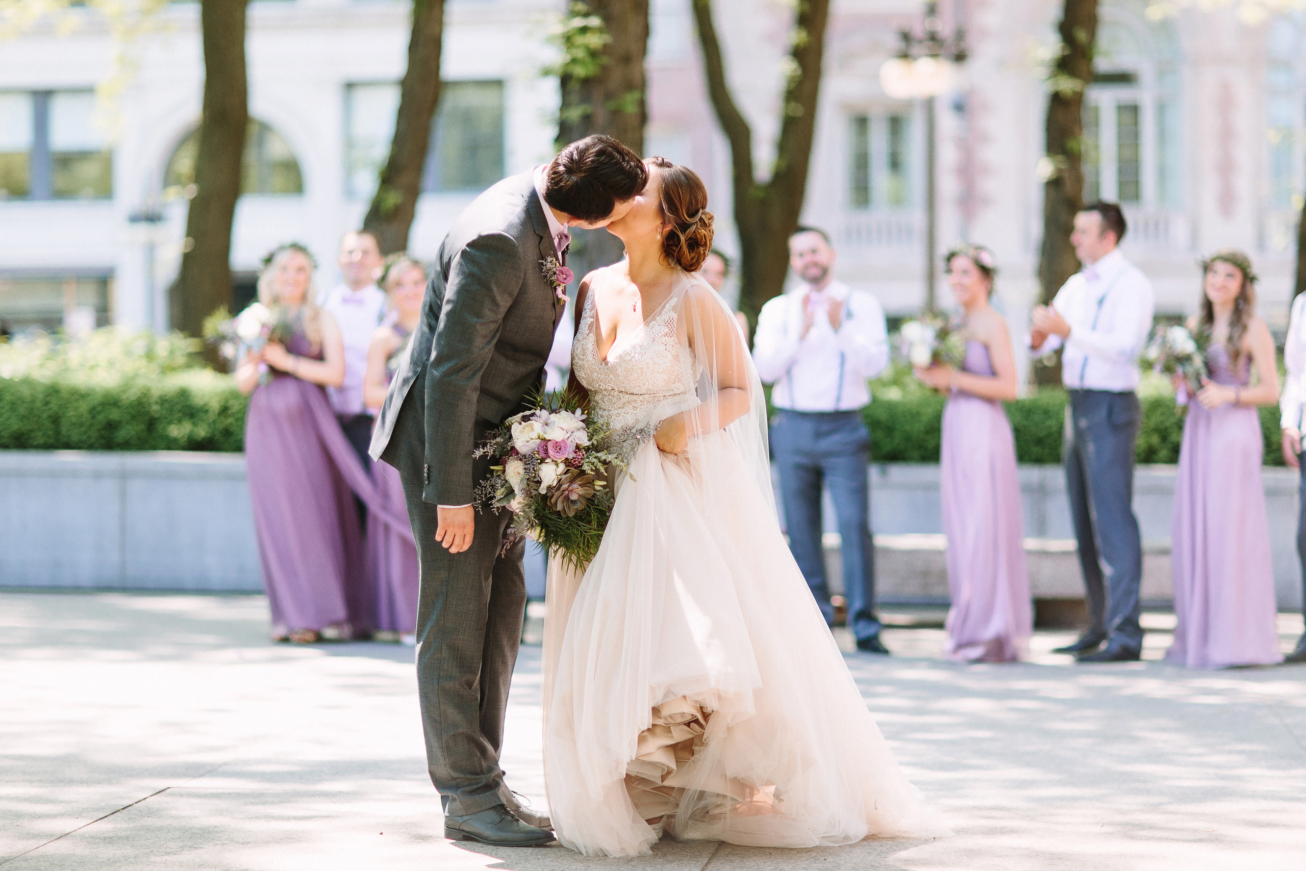 Wedding. Wedding family event photographer in Chicago Nick Yushevich