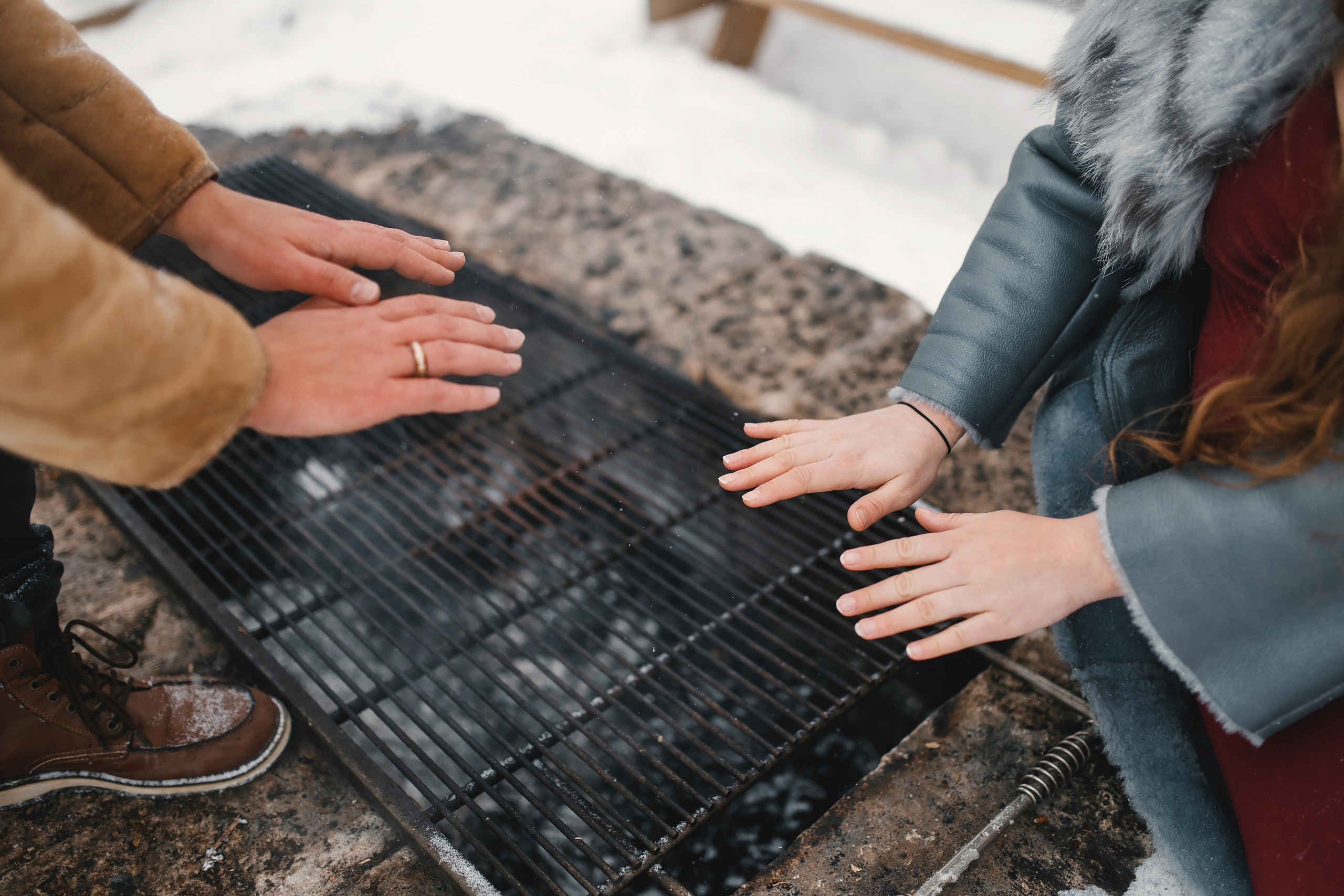 02.06.2021 Maternity Photoshoot. Wedding family event photographer in Chicago Nick Yushevich