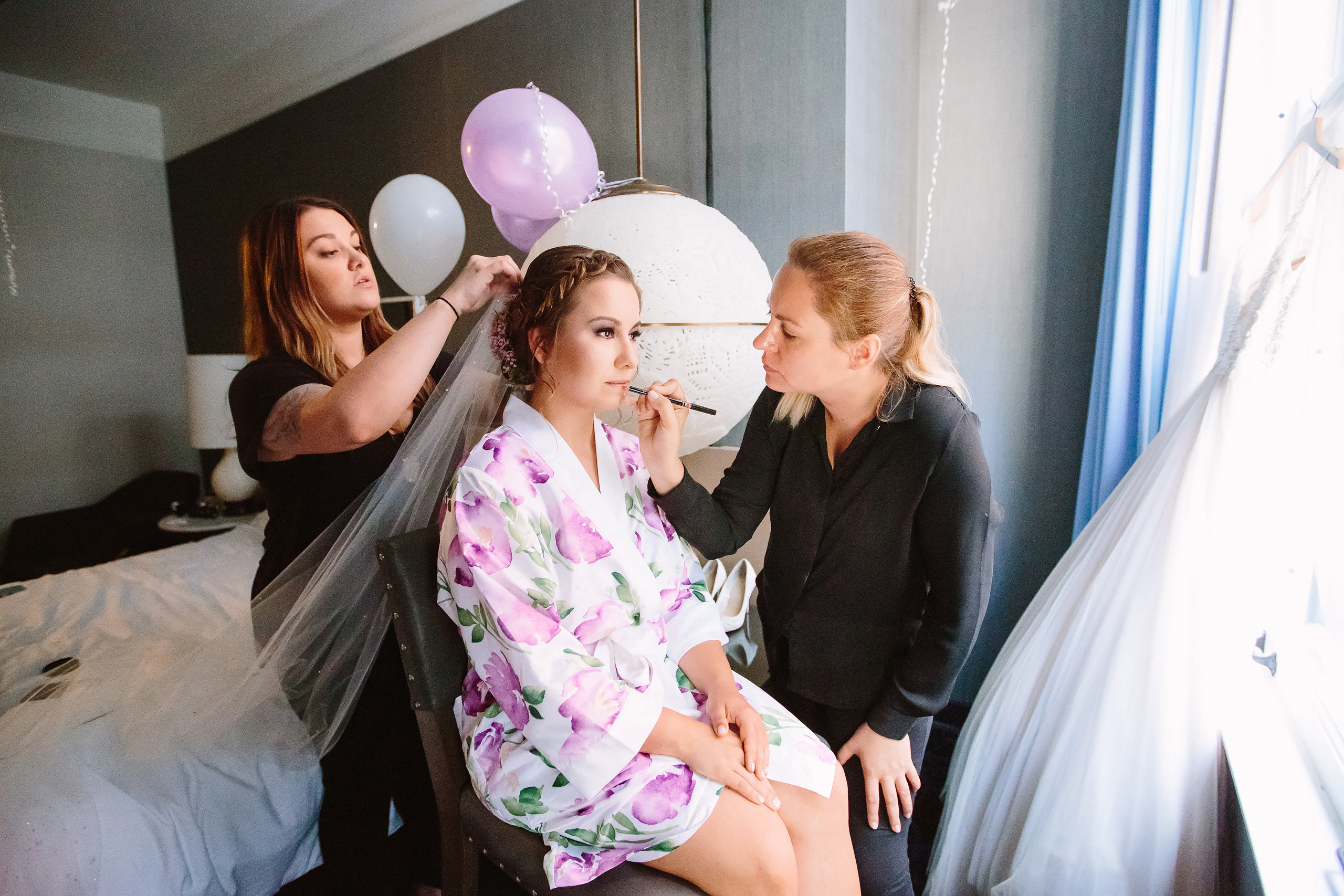 Wedding. Wedding family event photographer in Chicago Nick Yushevich