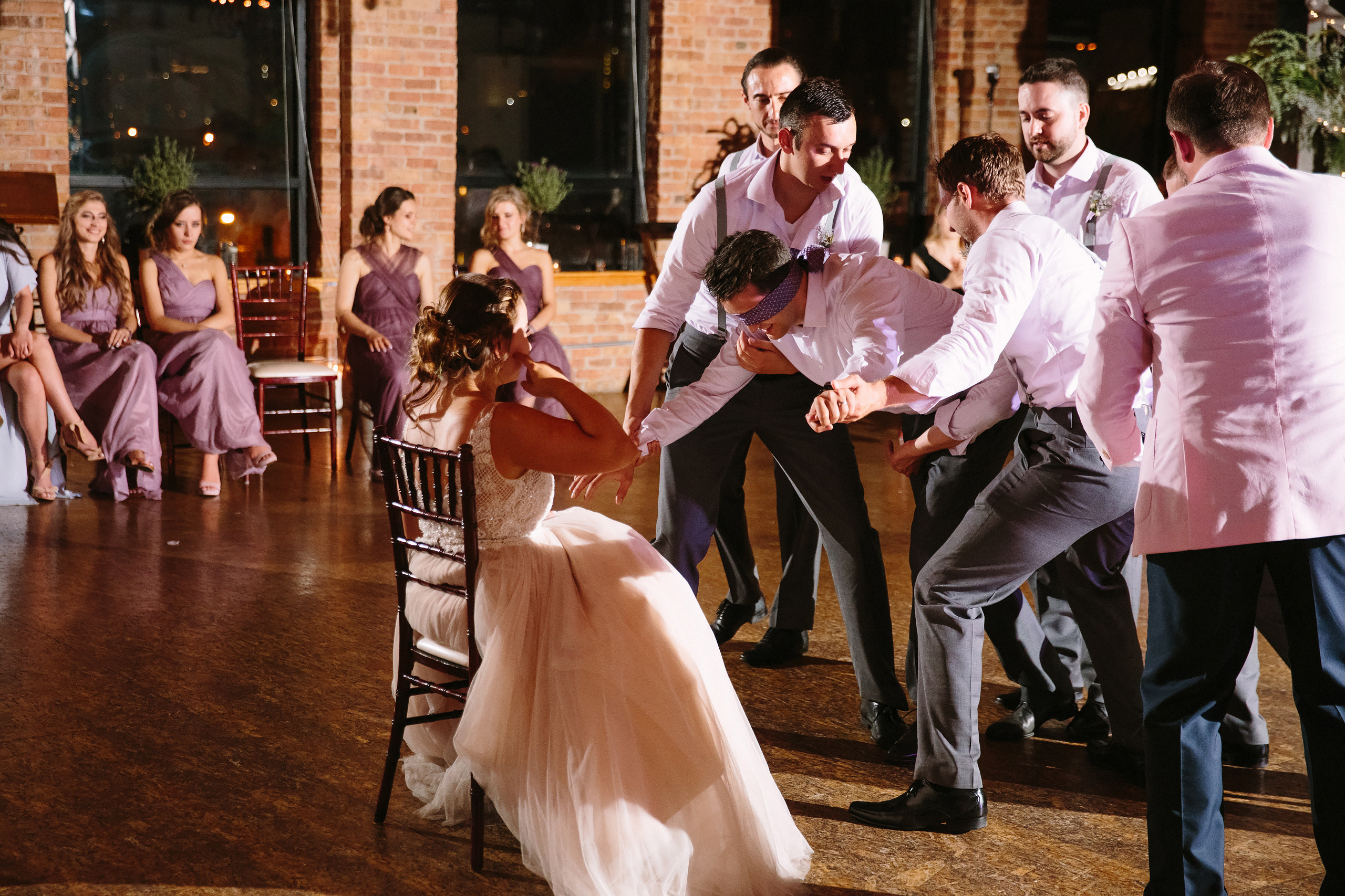 Wedding. Wedding family event photographer in Chicago Nick Yushevich