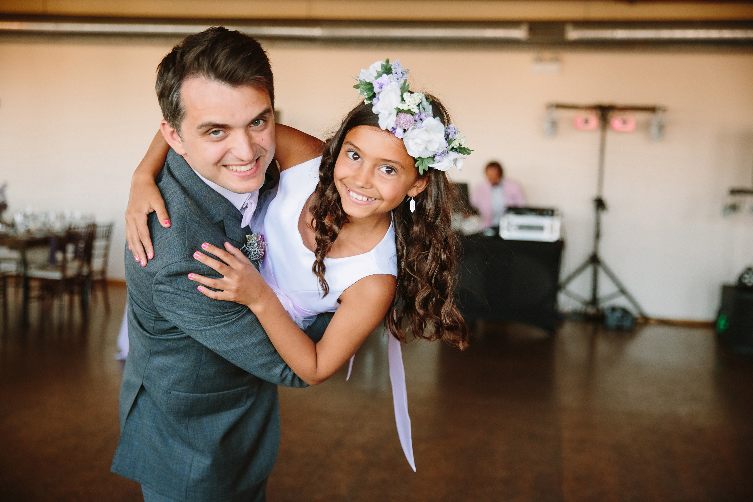 Wedding. Wedding family event photographer in Chicago Nick Yushevich