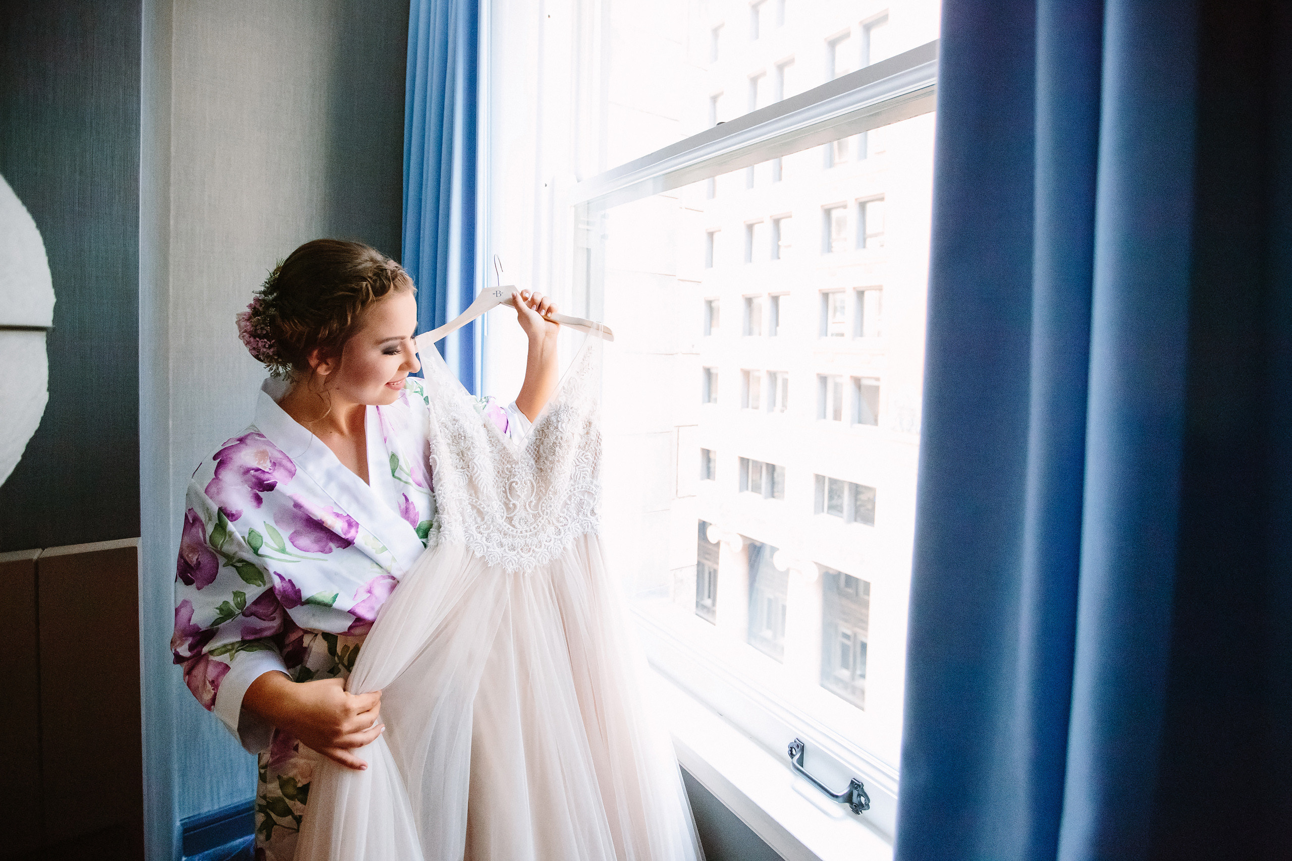 Wedding. Wedding family event photographer in Chicago Nick Yushevich