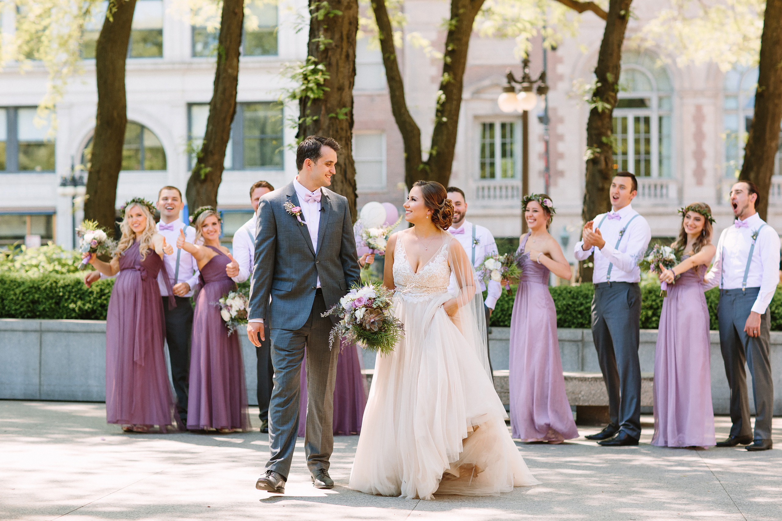 Wedding. Wedding family event photographer in Chicago Nick Yushevich