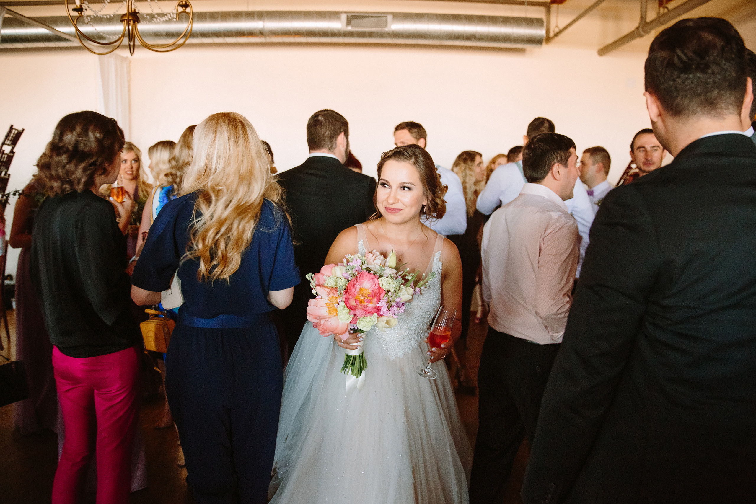 Wedding. Wedding family event photographer in Chicago Nick Yushevich