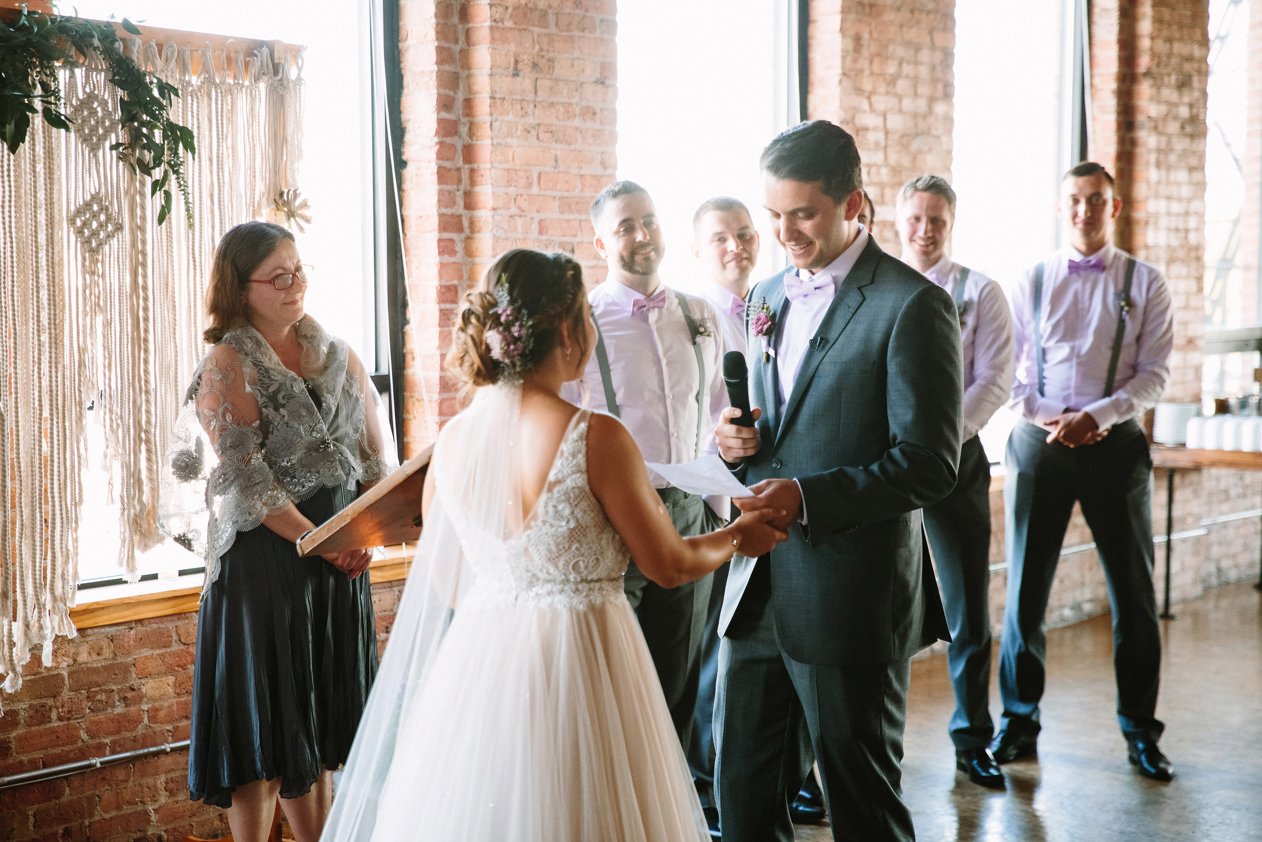 Wedding. Wedding family event photographer in Chicago Nick Yushevich