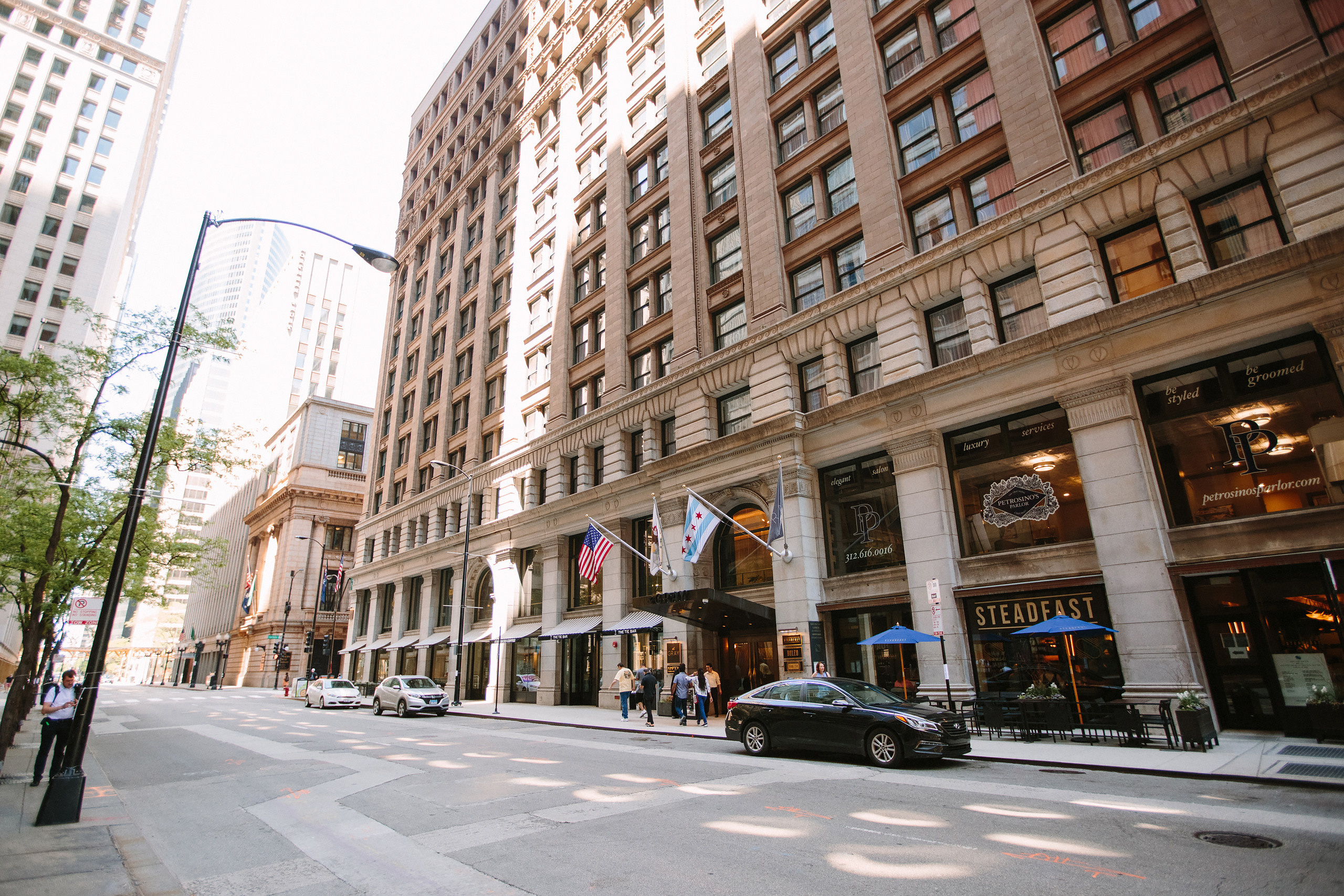 Wedding. Wedding family event photographer in Chicago Nick Yushevich