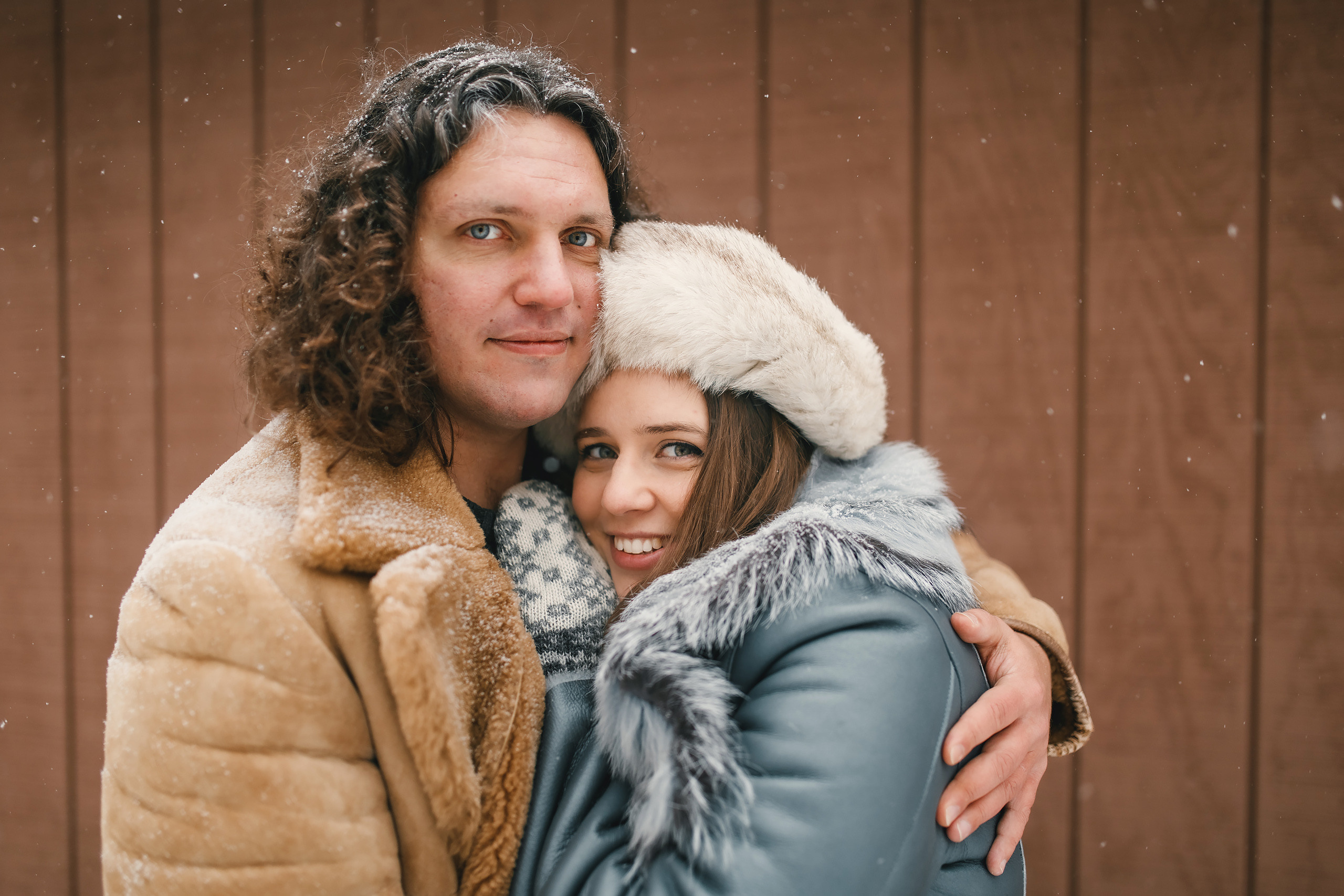 02.06.2021 Maternity Photoshoot. Wedding family event photographer in Chicago Nick Yushevich