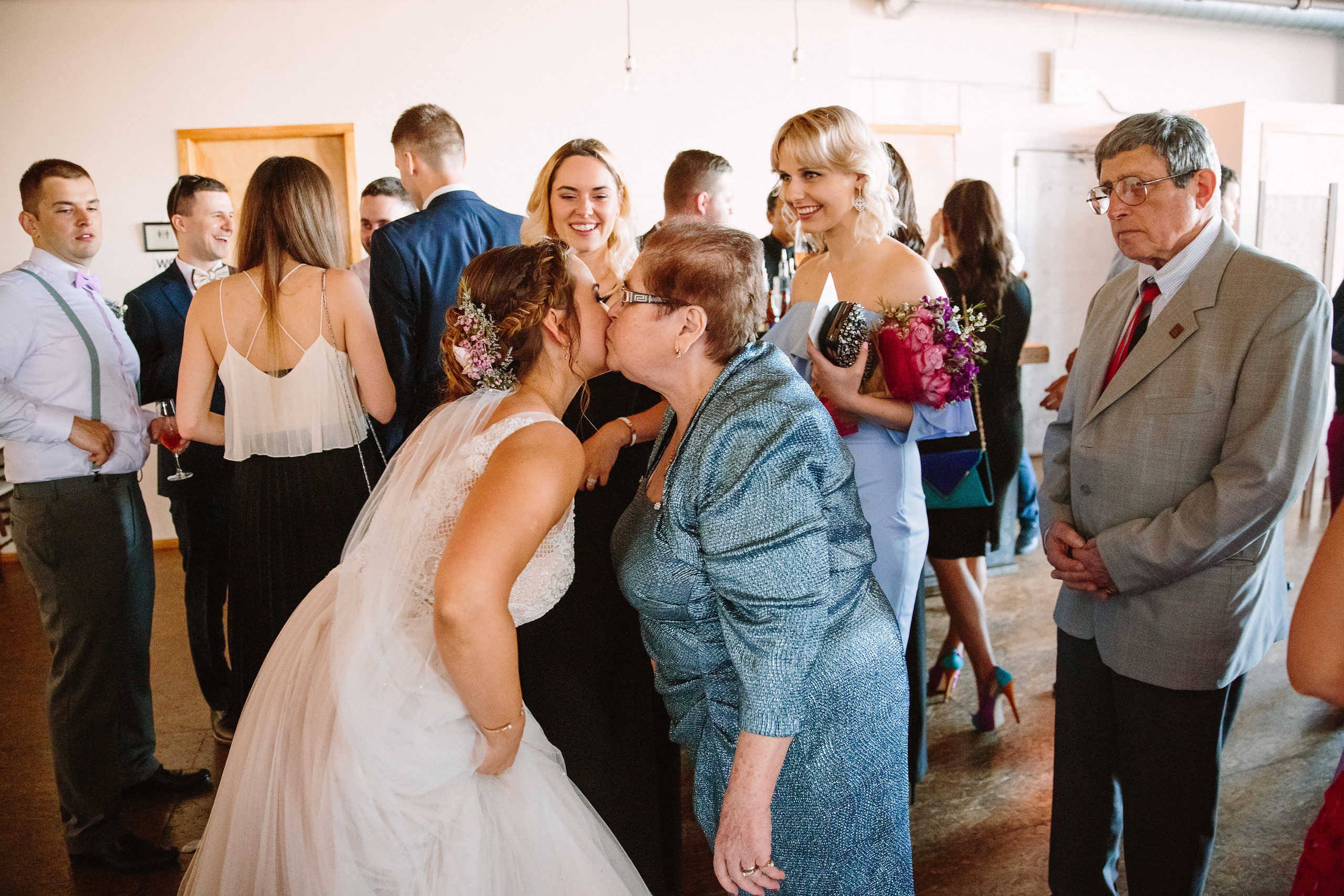 Wedding. Wedding family event photographer in Chicago Nick Yushevich