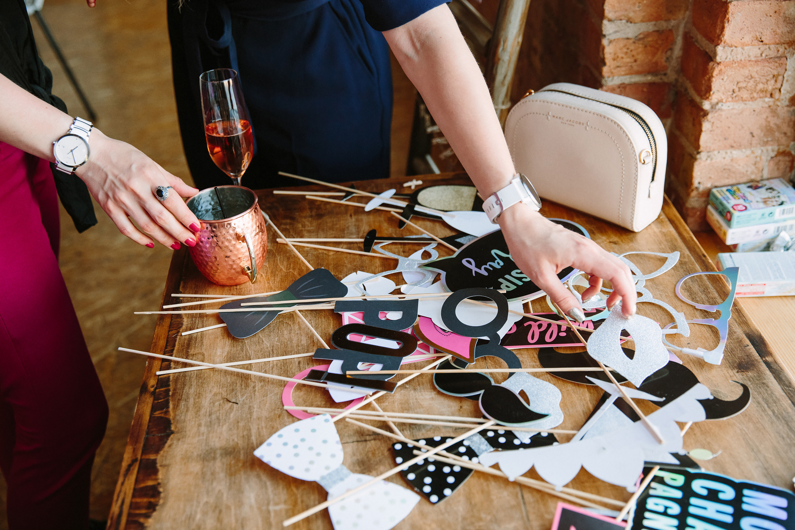 Wedding. Wedding family event photographer in Chicago Nick Yushevich