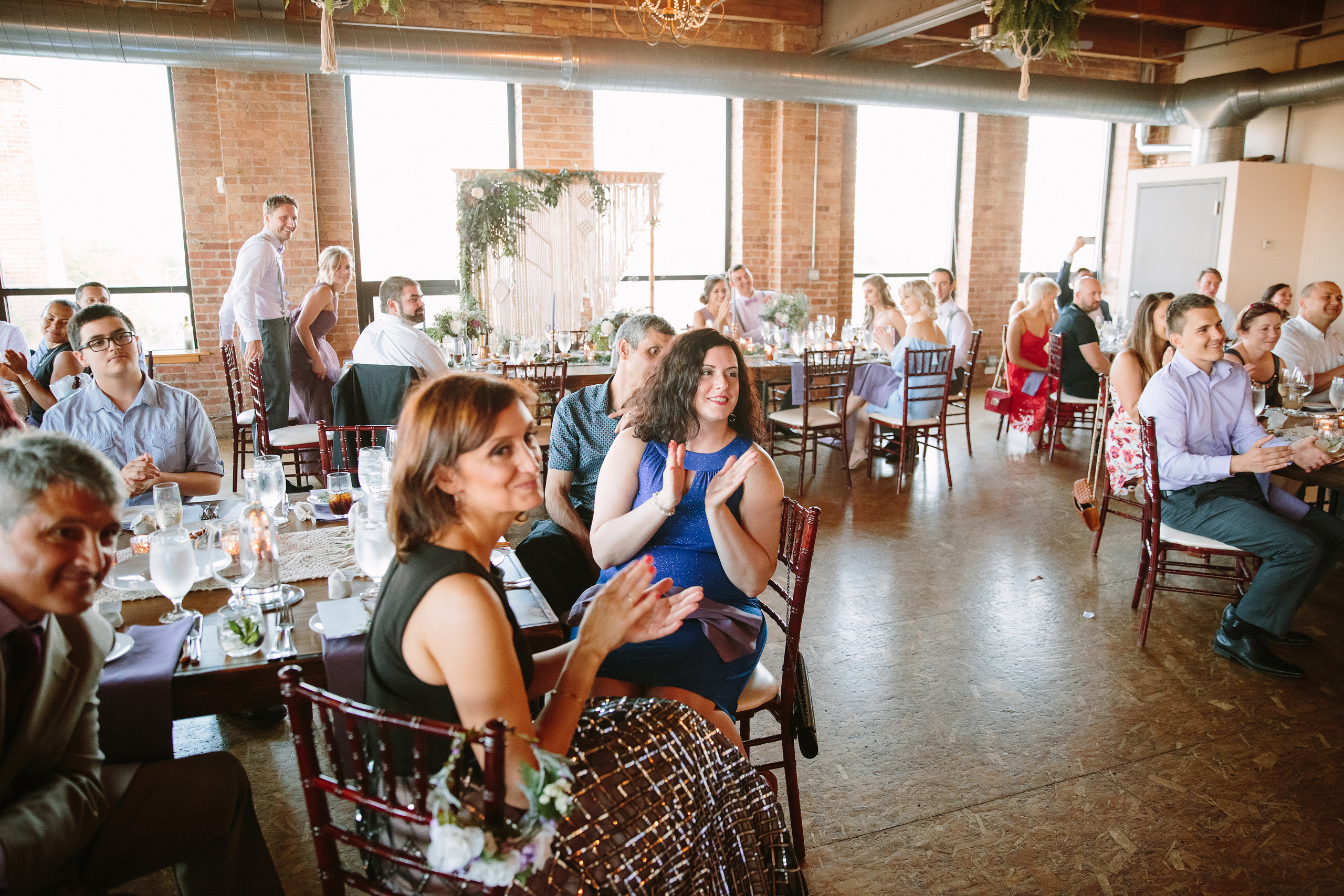 Wedding. Wedding family event photographer in Chicago Nick Yushevich