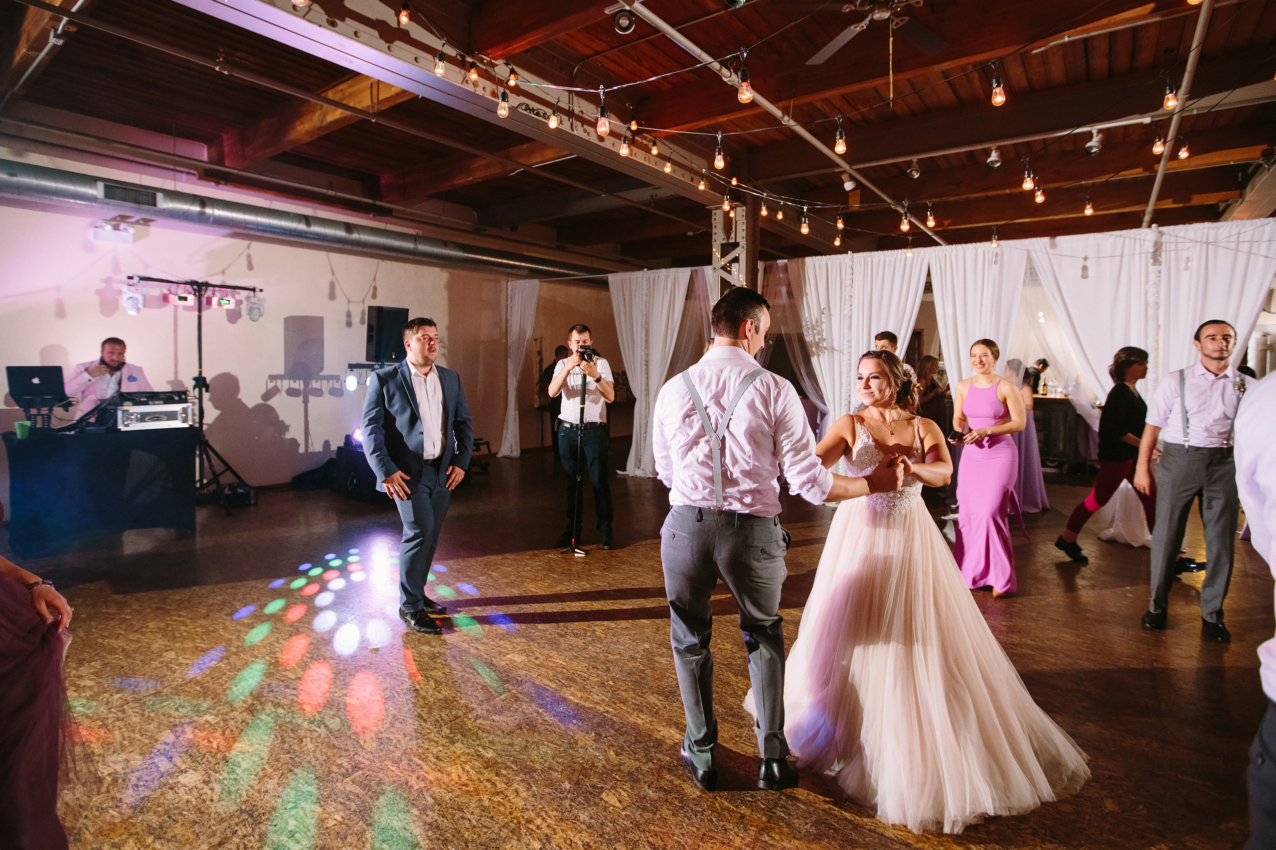 Wedding. Wedding family event photographer in Chicago Nick Yushevich