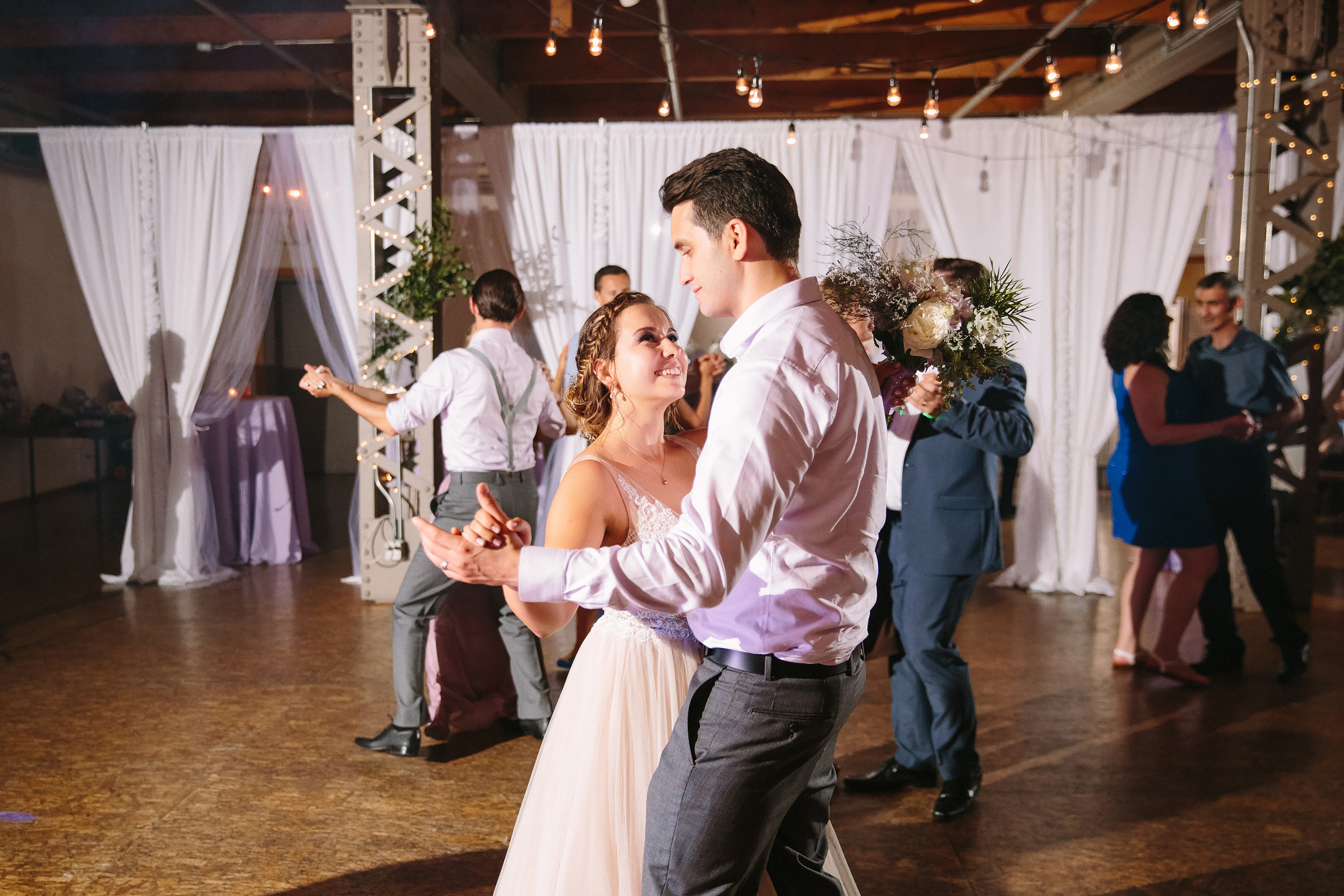 Wedding. Wedding family event photographer in Chicago Nick Yushevich