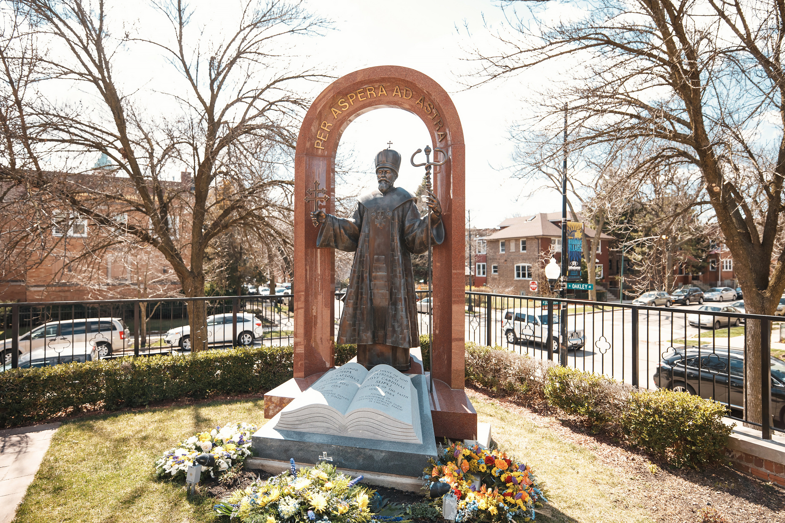 03.28.2021 Christening. Wedding family event photographer in Chicago Nick Yushevich