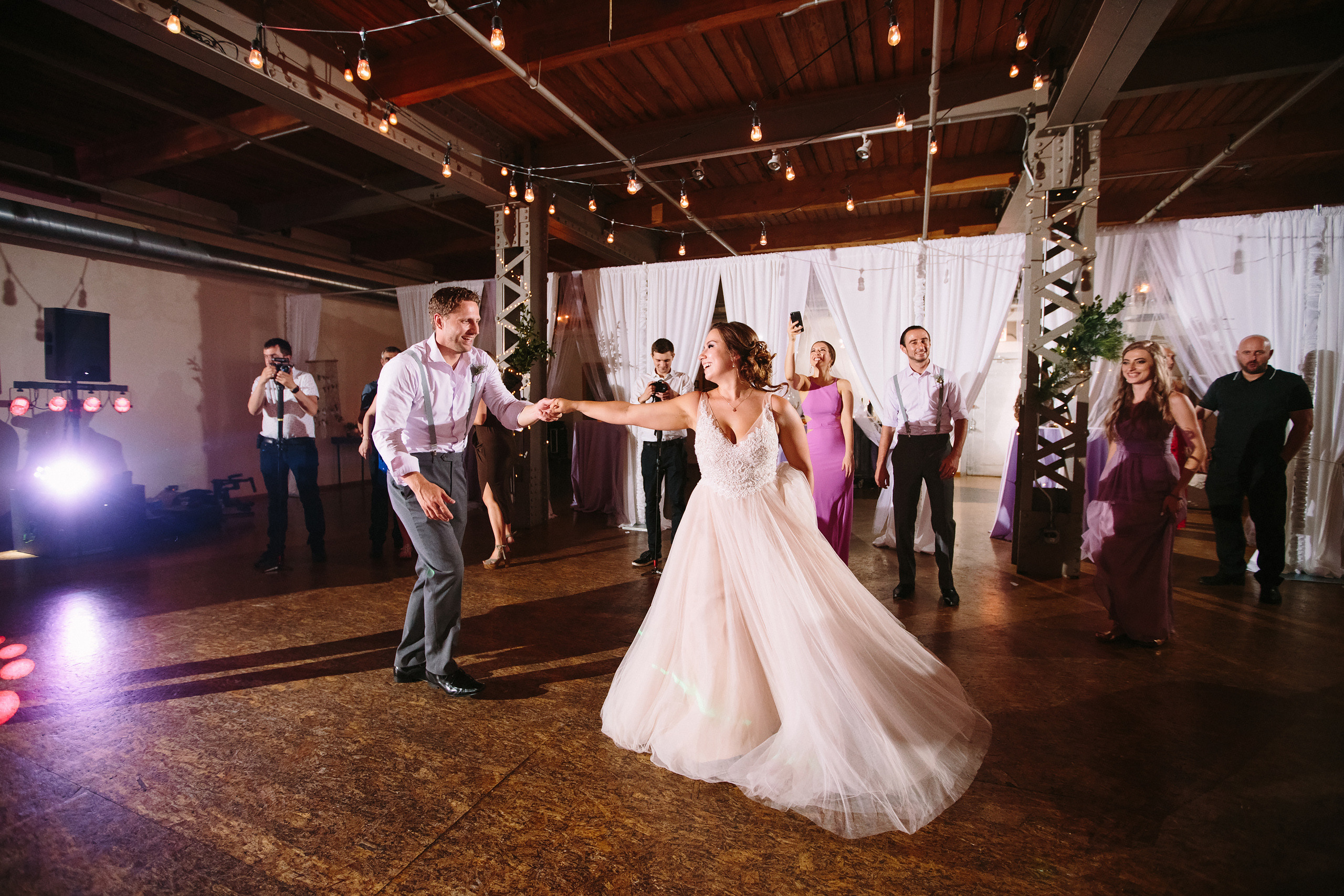 Wedding. Wedding family event photographer in Chicago Nick Yushevich