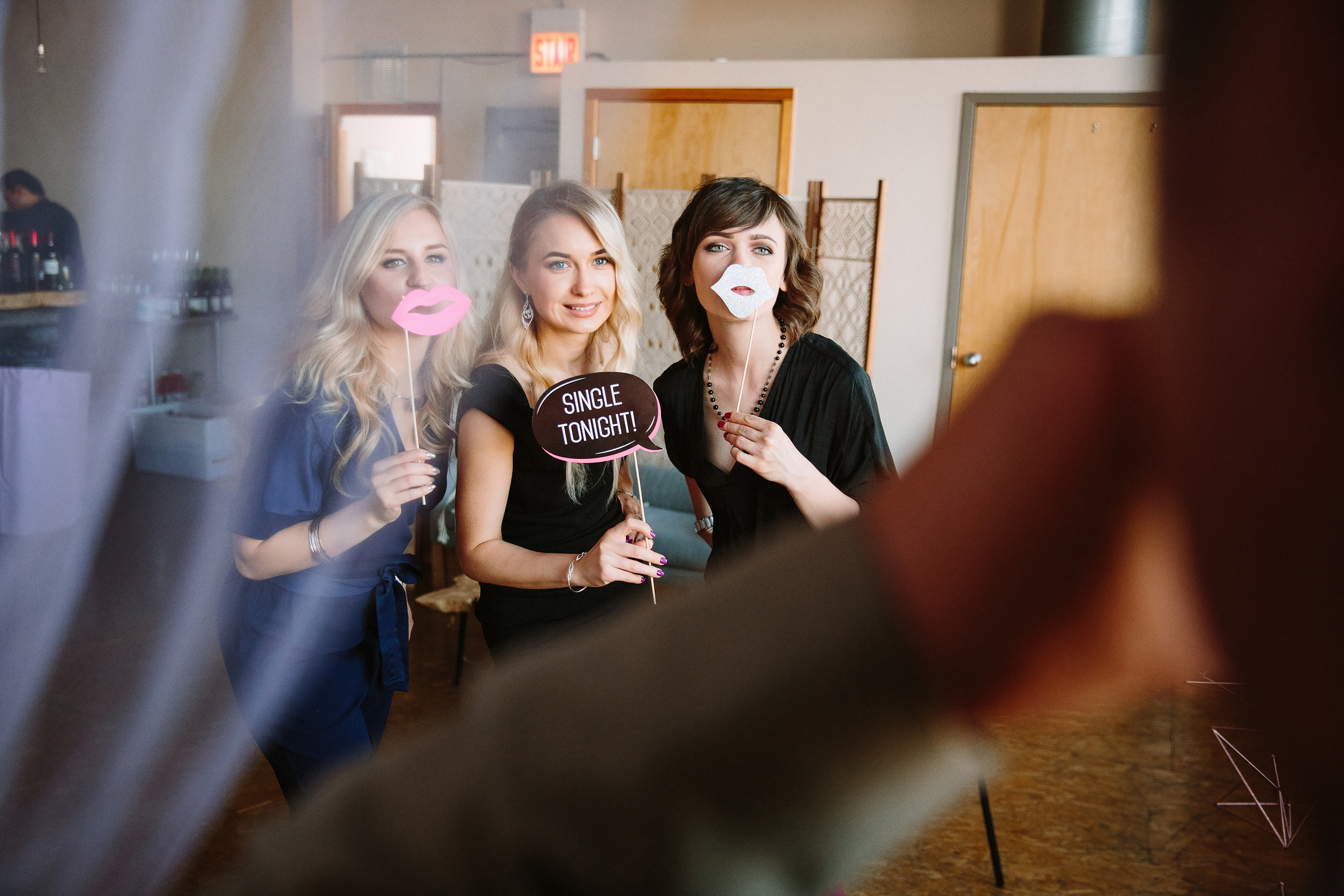 Wedding. Wedding family event photographer in Chicago Nick Yushevich