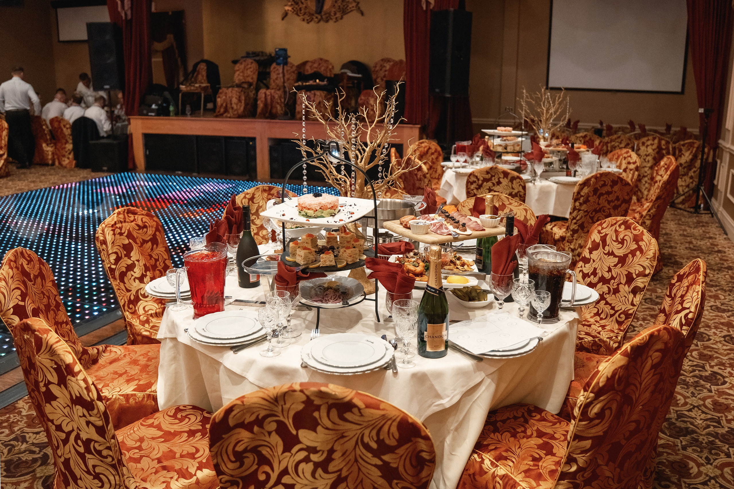 02.13.2021 Birthday Party. Wedding family event photographer in Chicago Nick Yushevich