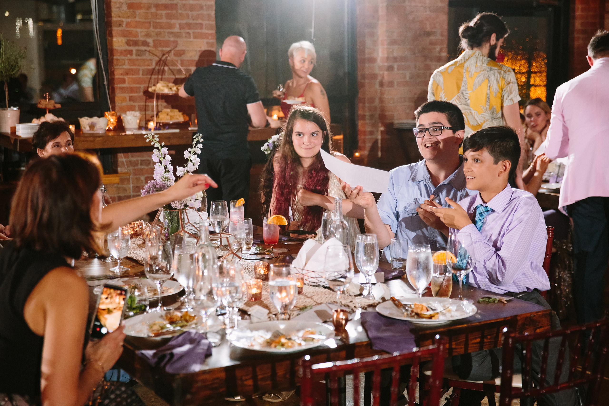 Wedding. Wedding family event photographer in Chicago Nick Yushevich