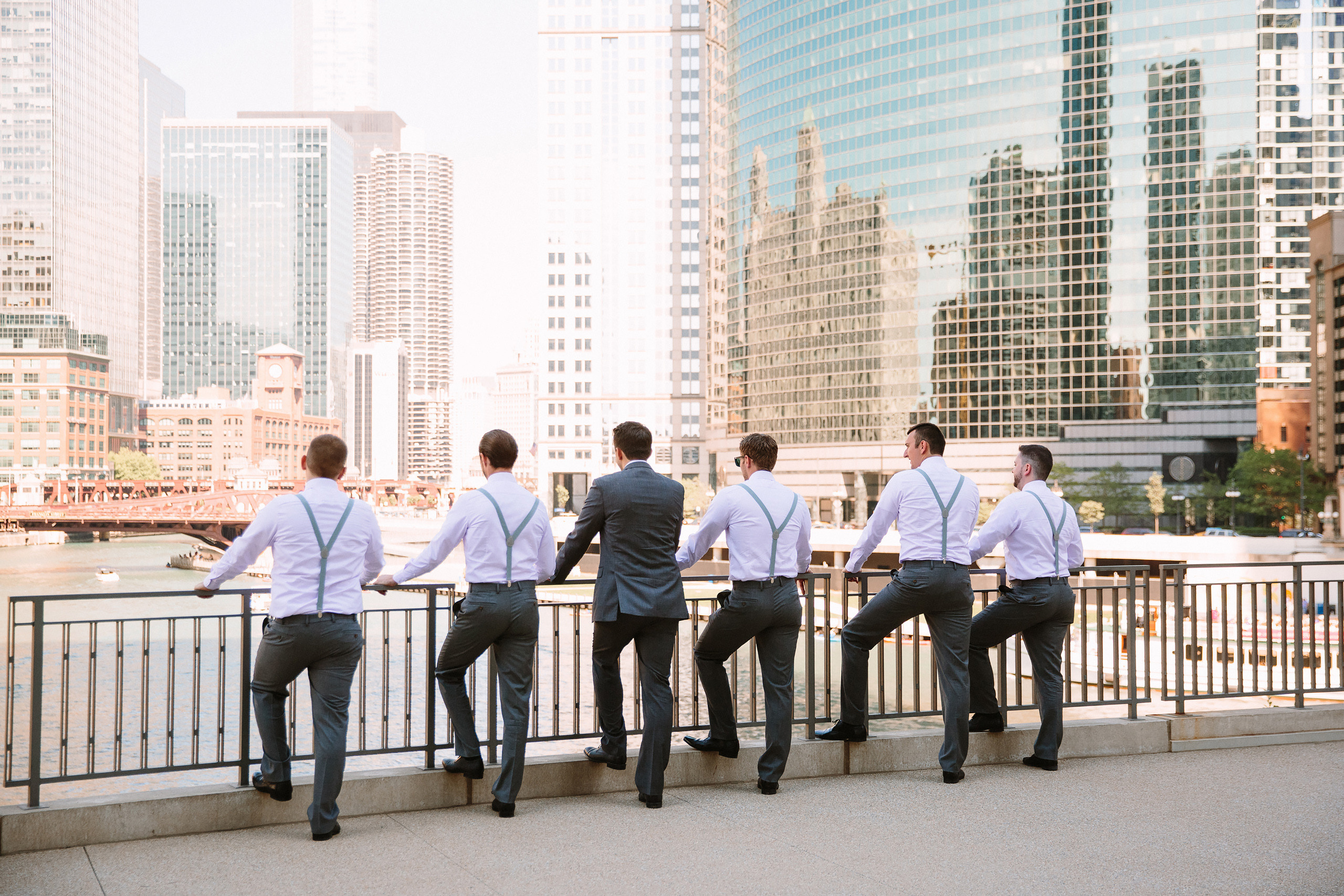 Wedding. Wedding family event photographer in Chicago Nick Yushevich