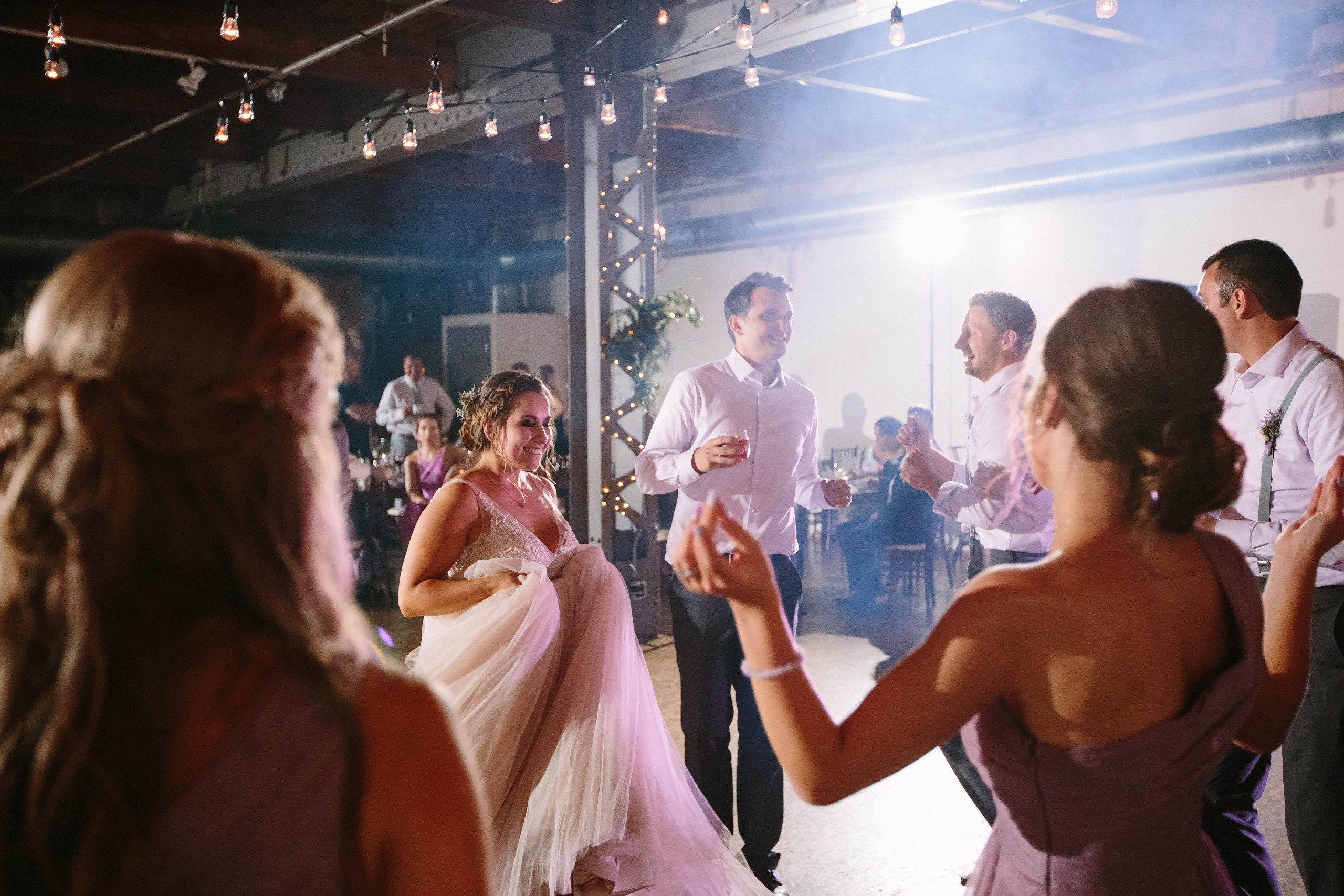 Wedding. Wedding family event photographer in Chicago Nick Yushevich