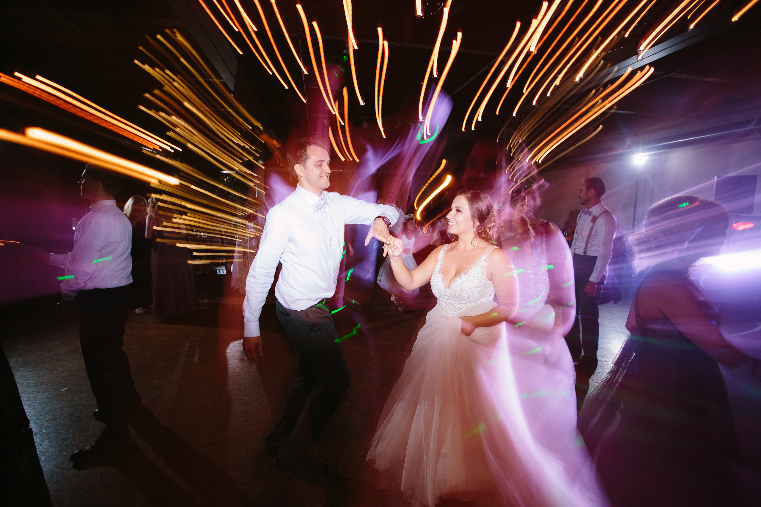 Wedding. Wedding family event photographer in Chicago Nick Yushevich