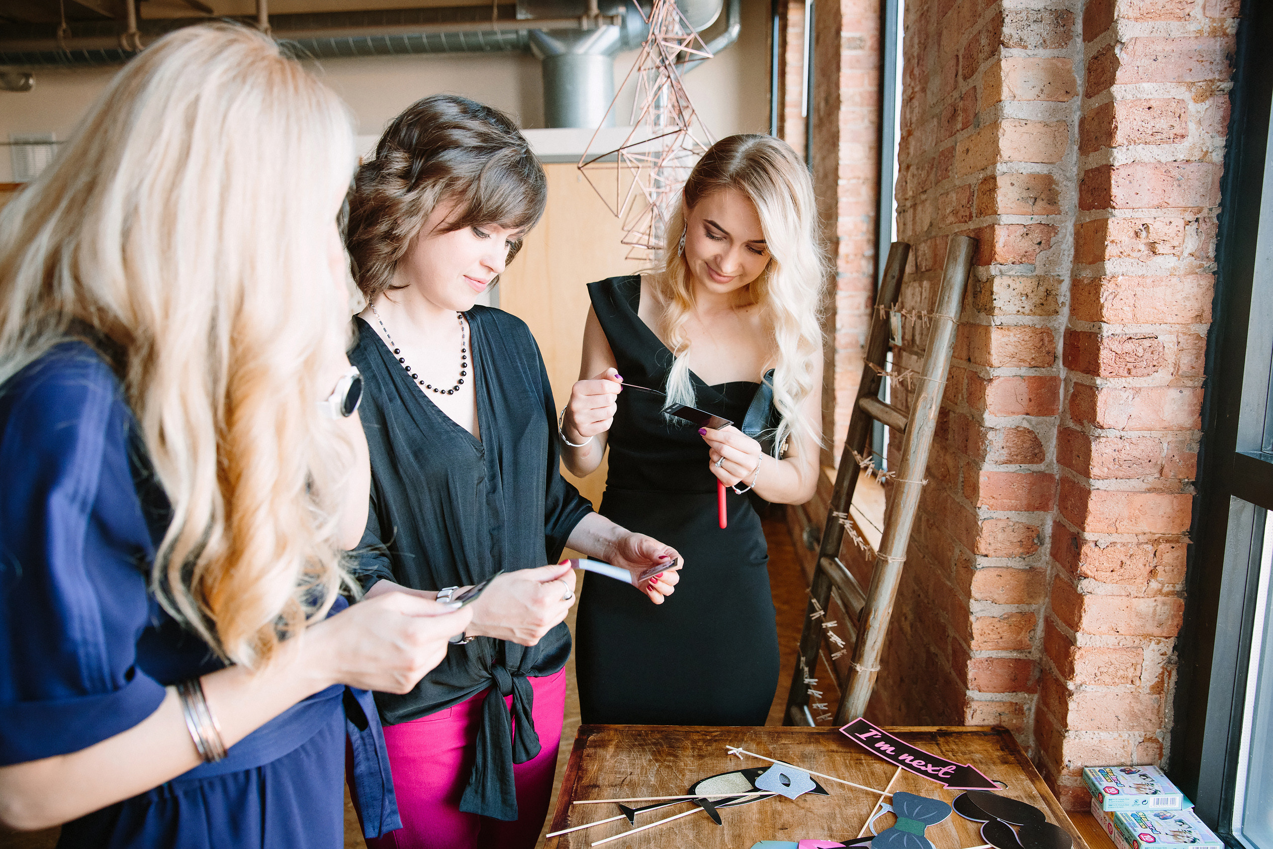 Wedding. Wedding family event photographer in Chicago Nick Yushevich