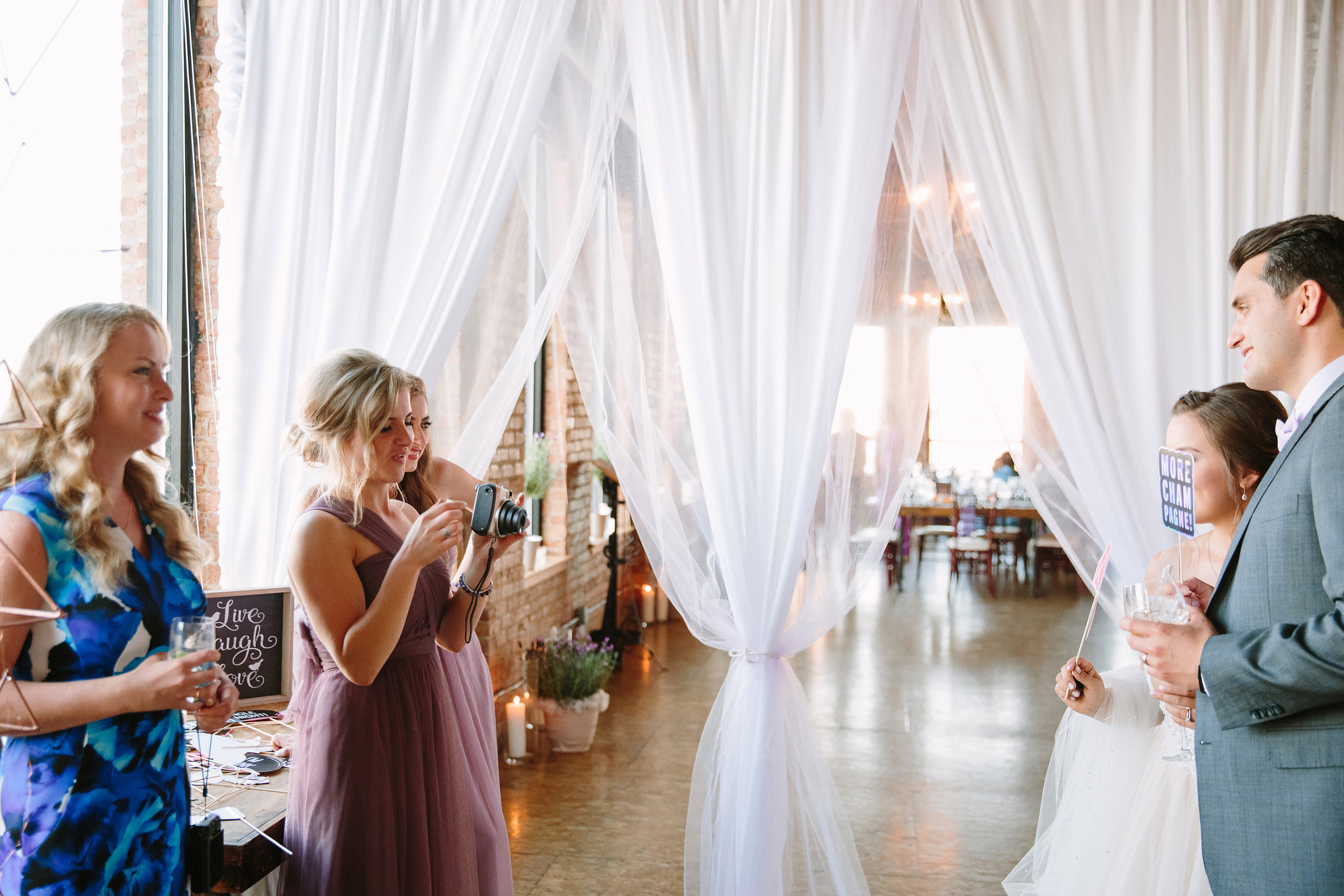 Wedding. Wedding family event photographer in Chicago Nick Yushevich