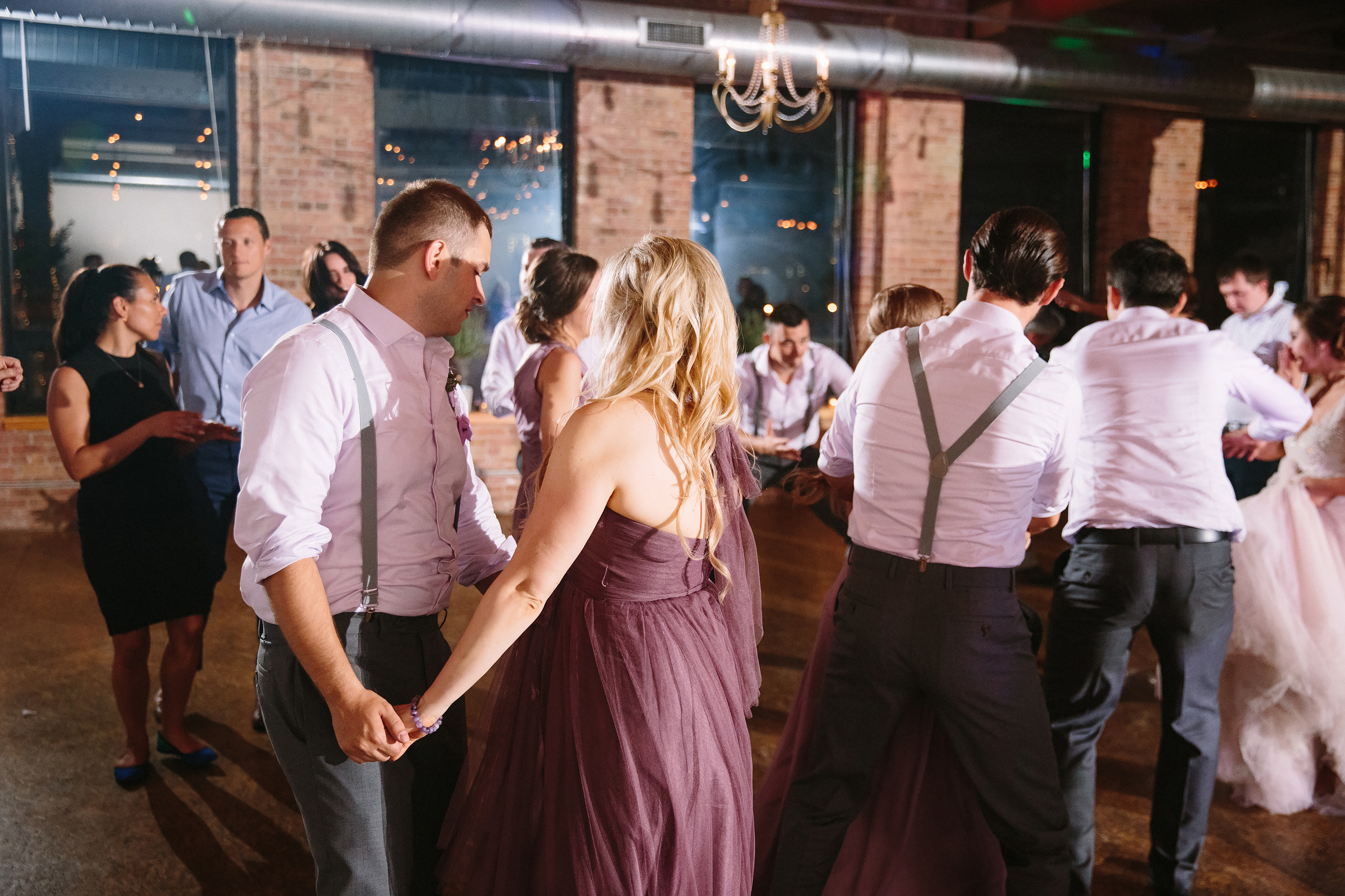 Wedding. Wedding family event photographer in Chicago Nick Yushevich