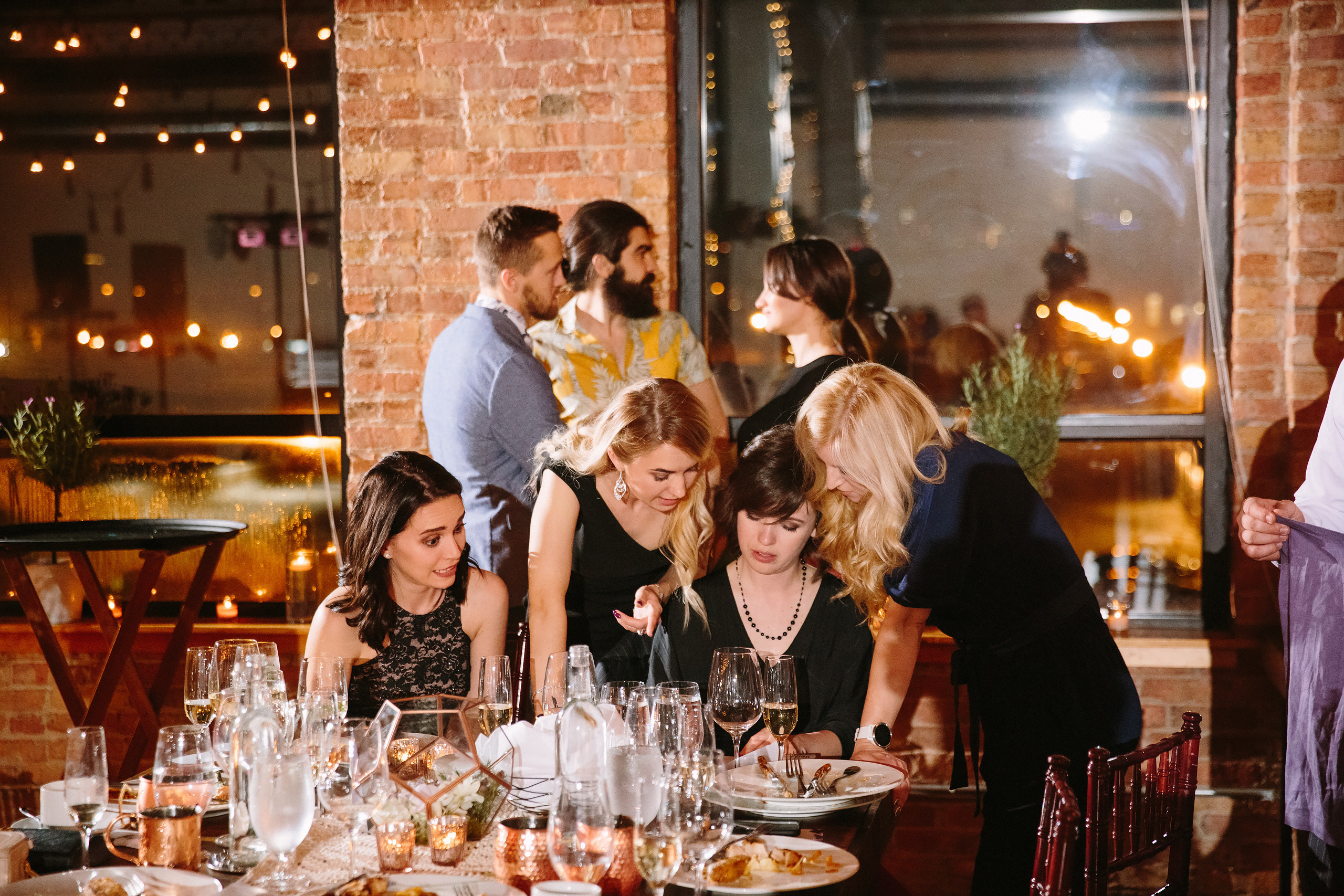 Wedding. Wedding family event photographer in Chicago Nick Yushevich